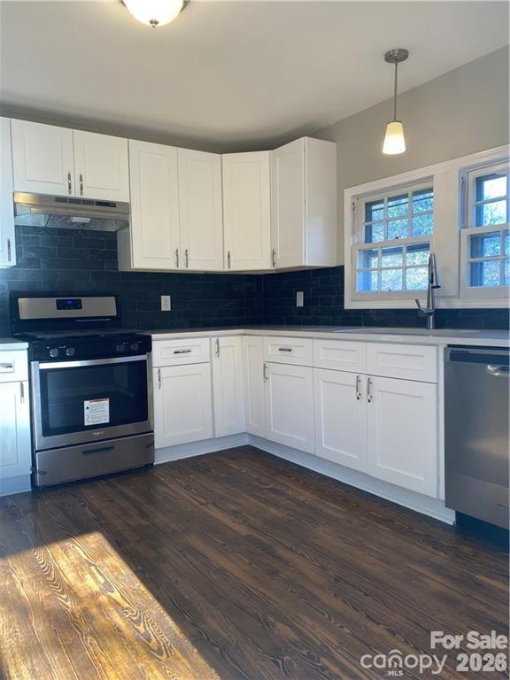 808 N Weldon Street — Gastonia