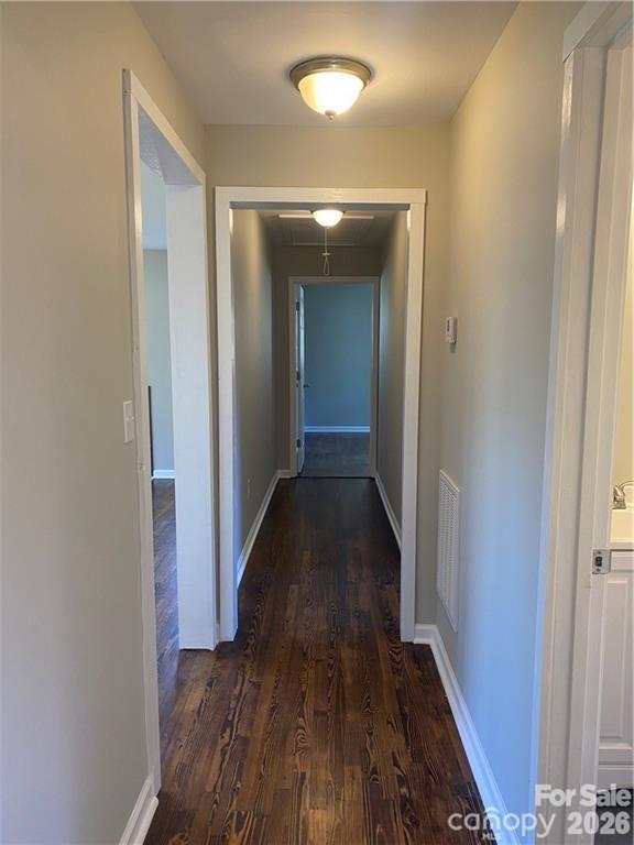 808 N Weldon Street — Gastonia