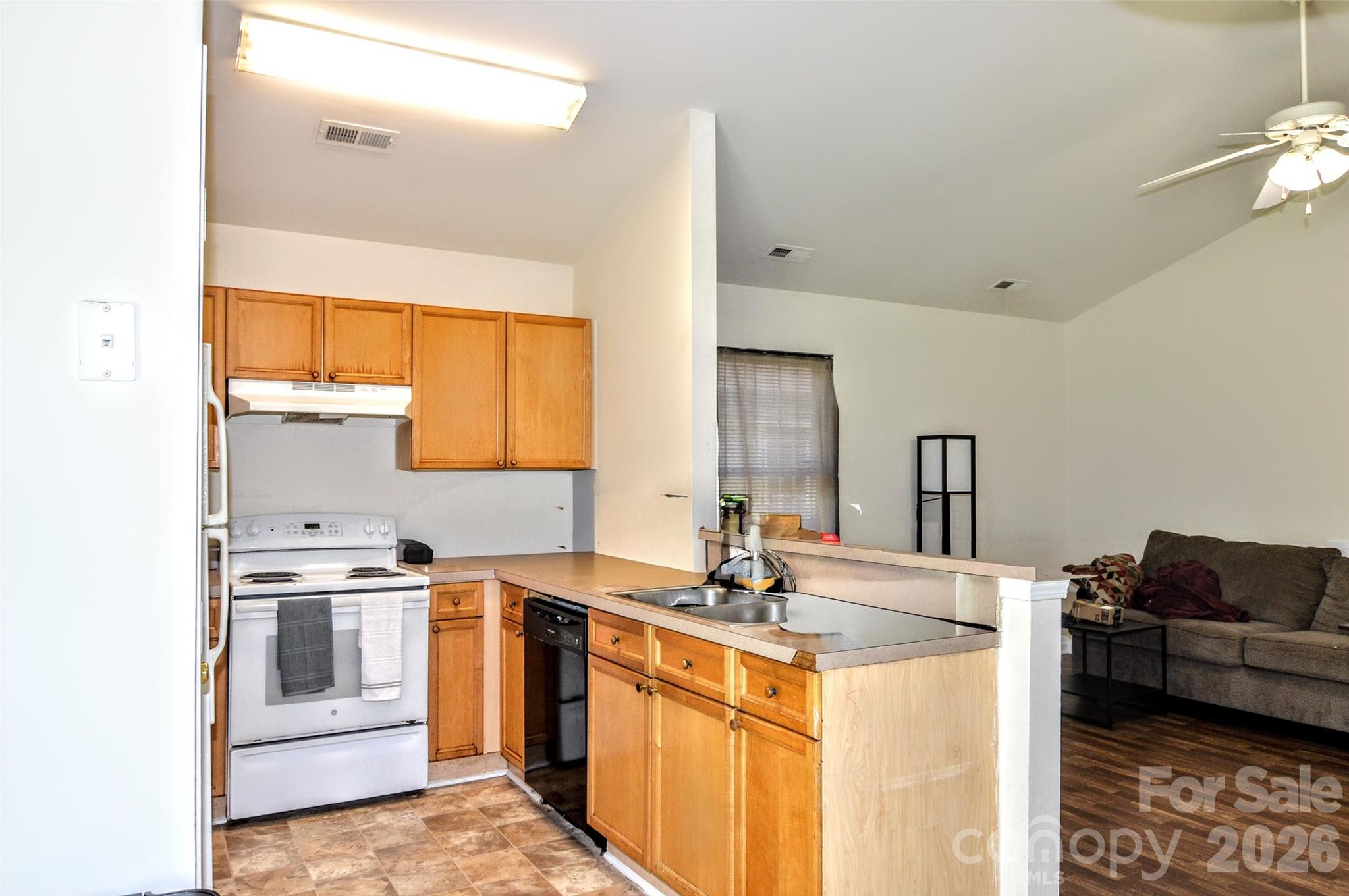 1131 Hannah Rae Court — Charlotte