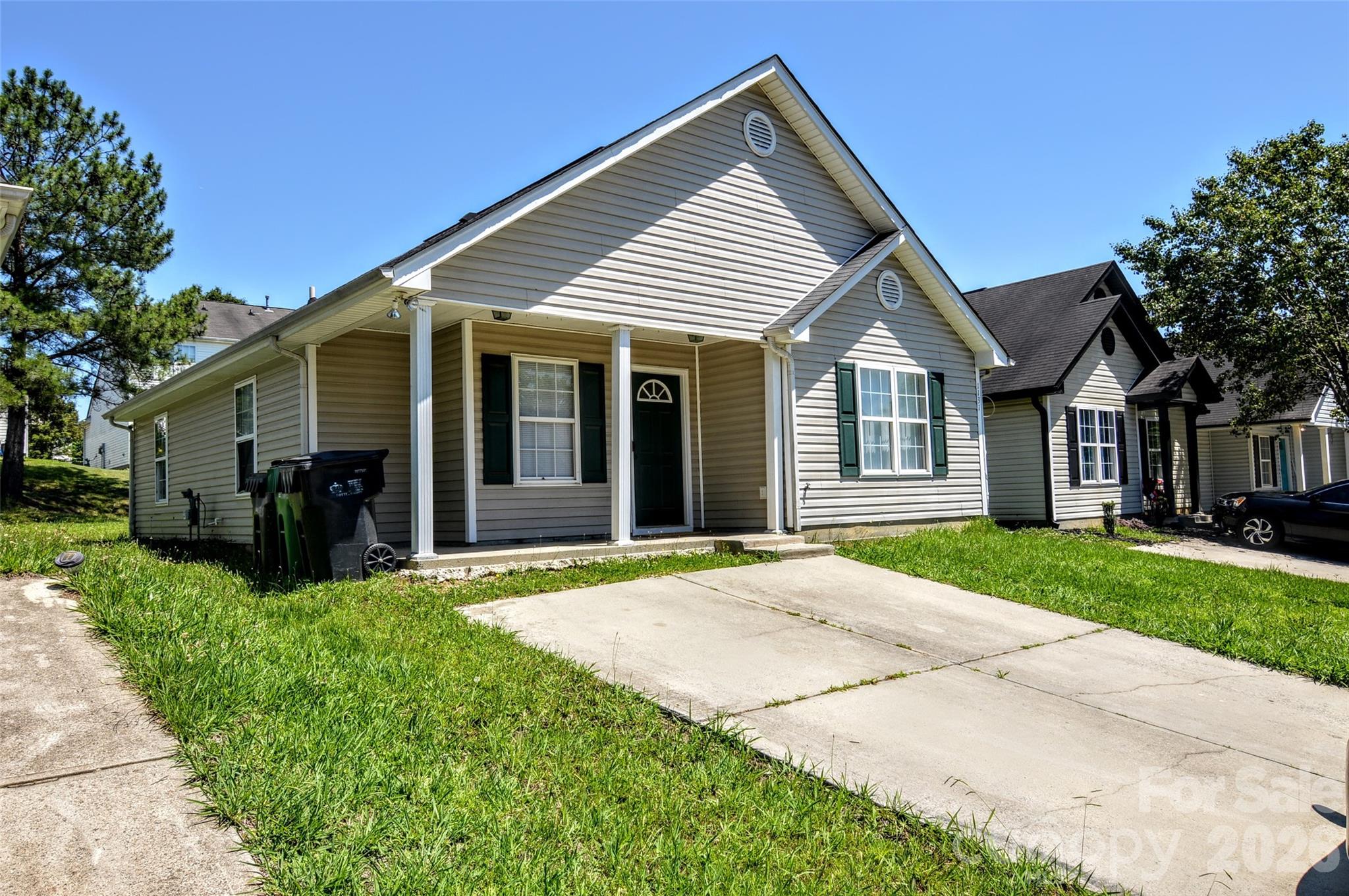 1131 Hannah Rae Court — Charlotte