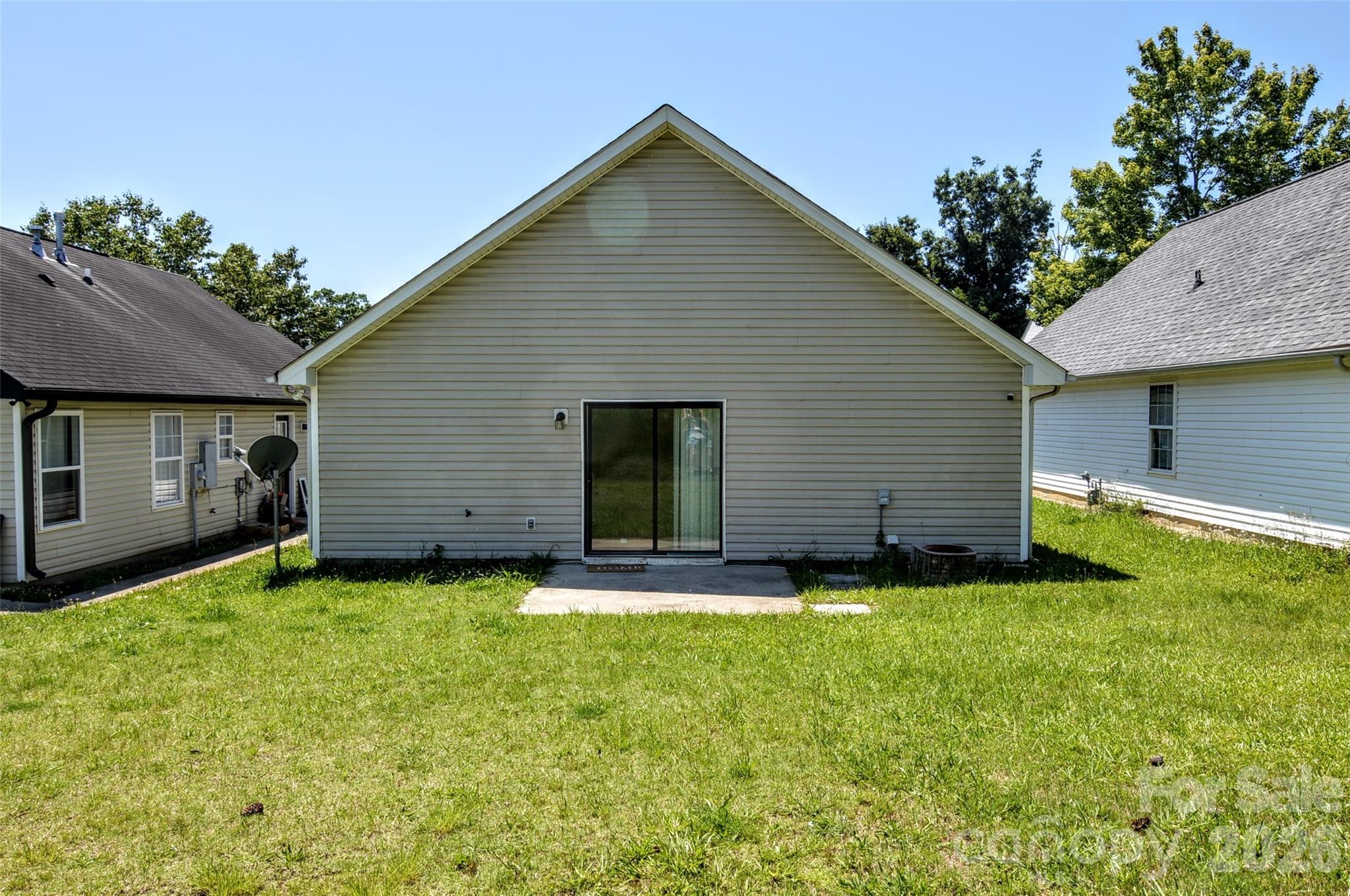 1131 Hannah Rae Court — Charlotte