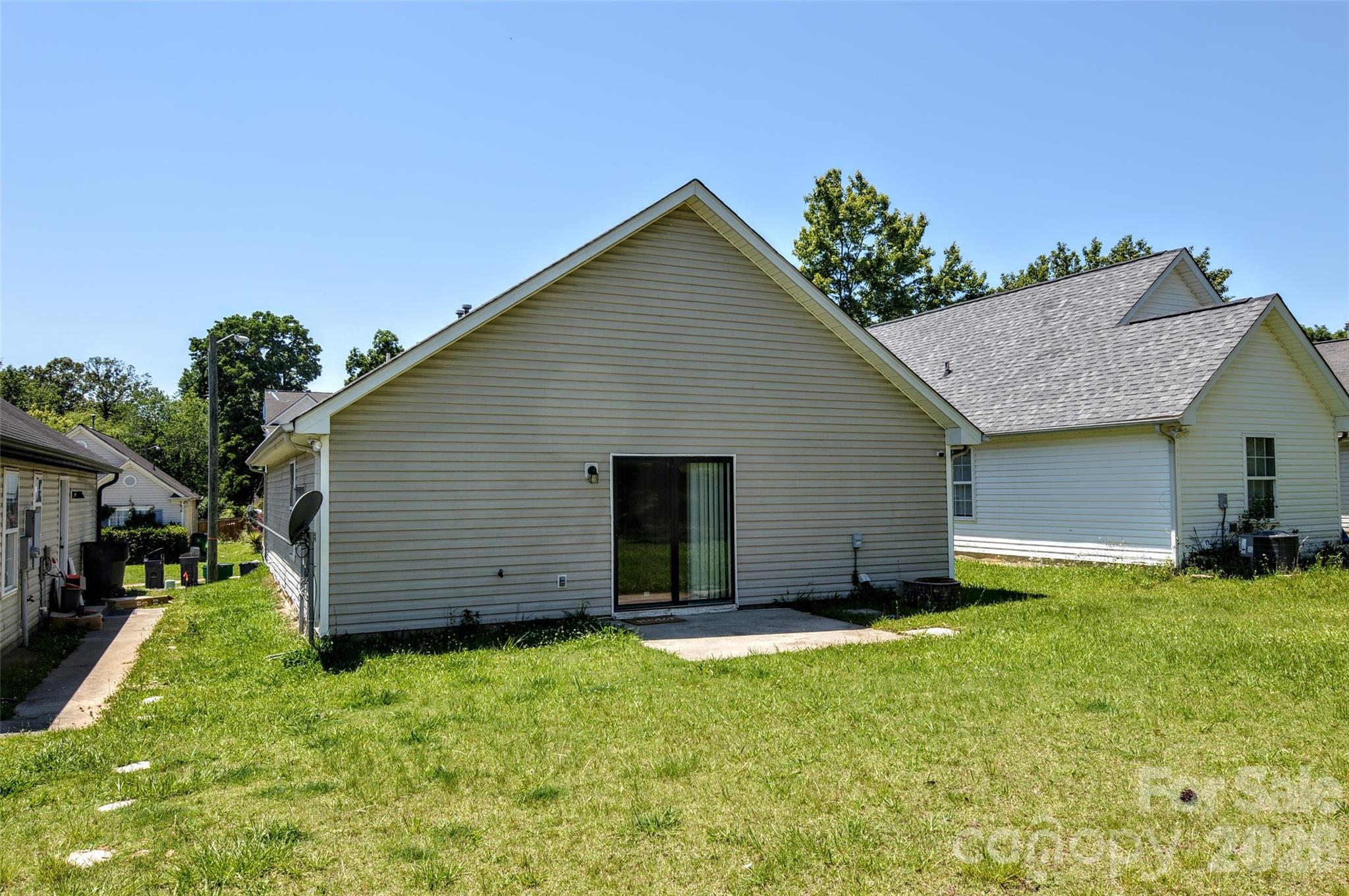 1131 Hannah Rae Court — Charlotte