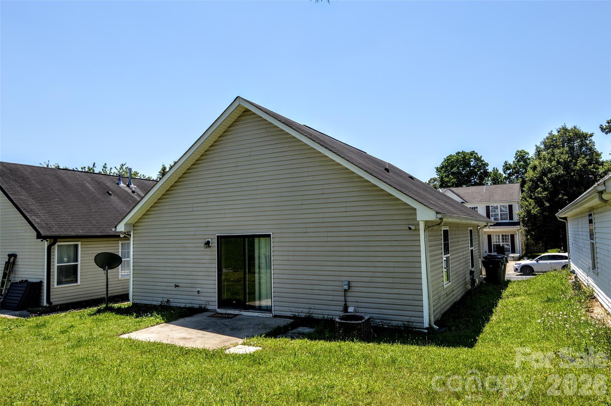1131 Hannah Rae Court — Charlotte