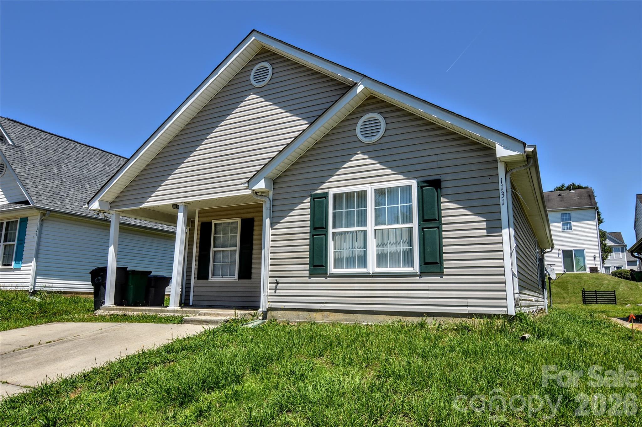 1131 Hannah Rae Court — Charlotte