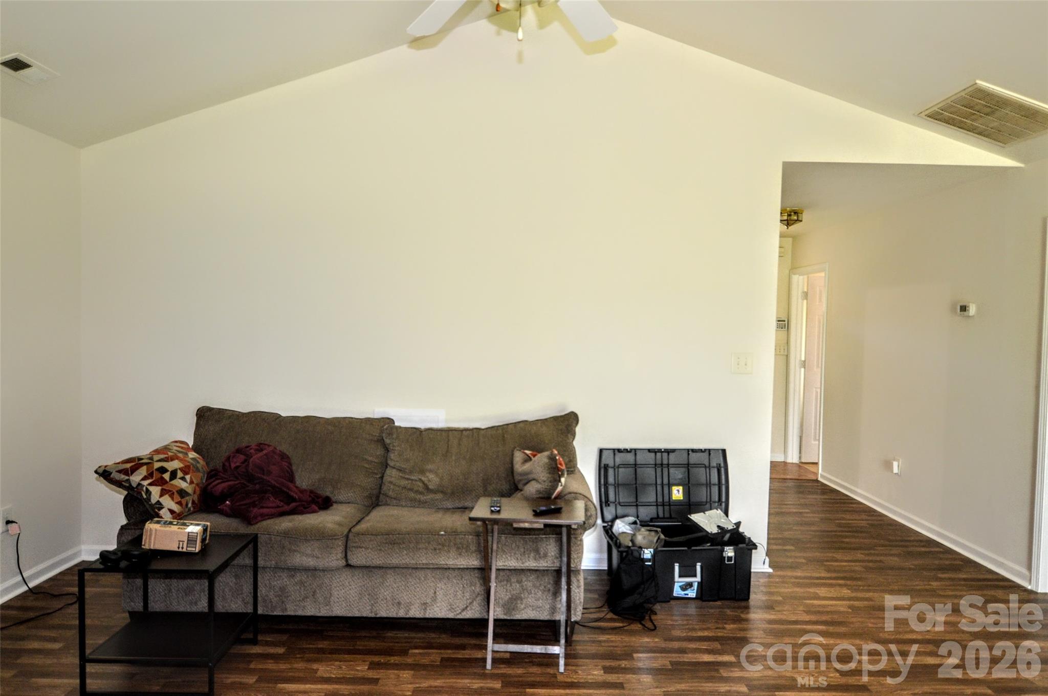 1131 Hannah Rae Court — Charlotte