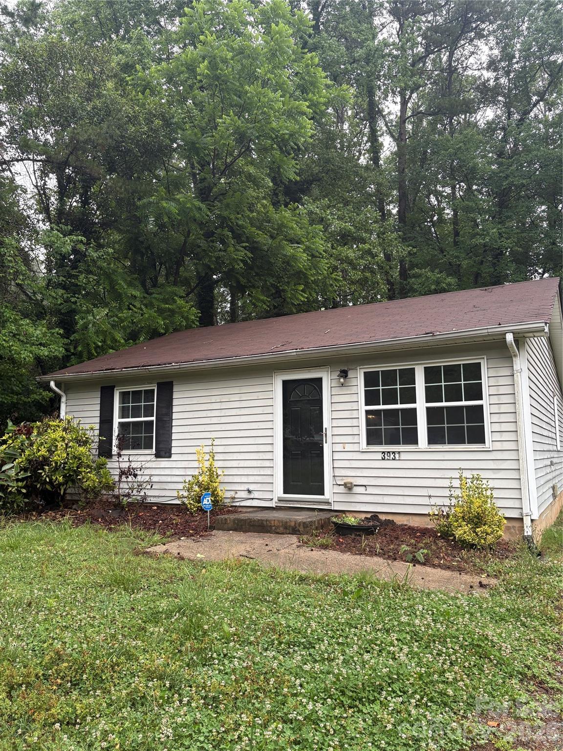3931 Durham Lane — Charlotte