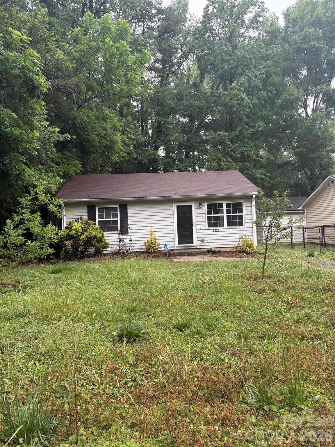 3931 Durham Lane — Charlotte