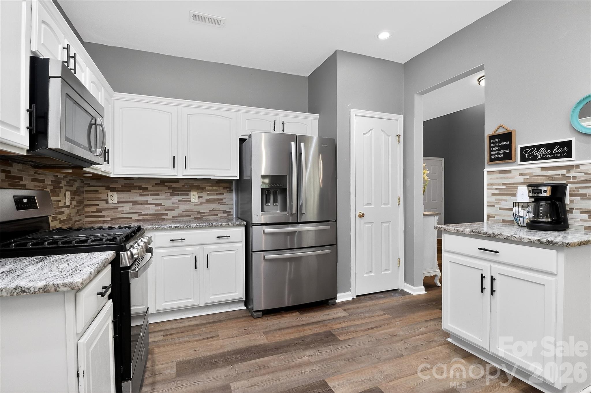 17126 Cambridge Woods Court — Charlotte