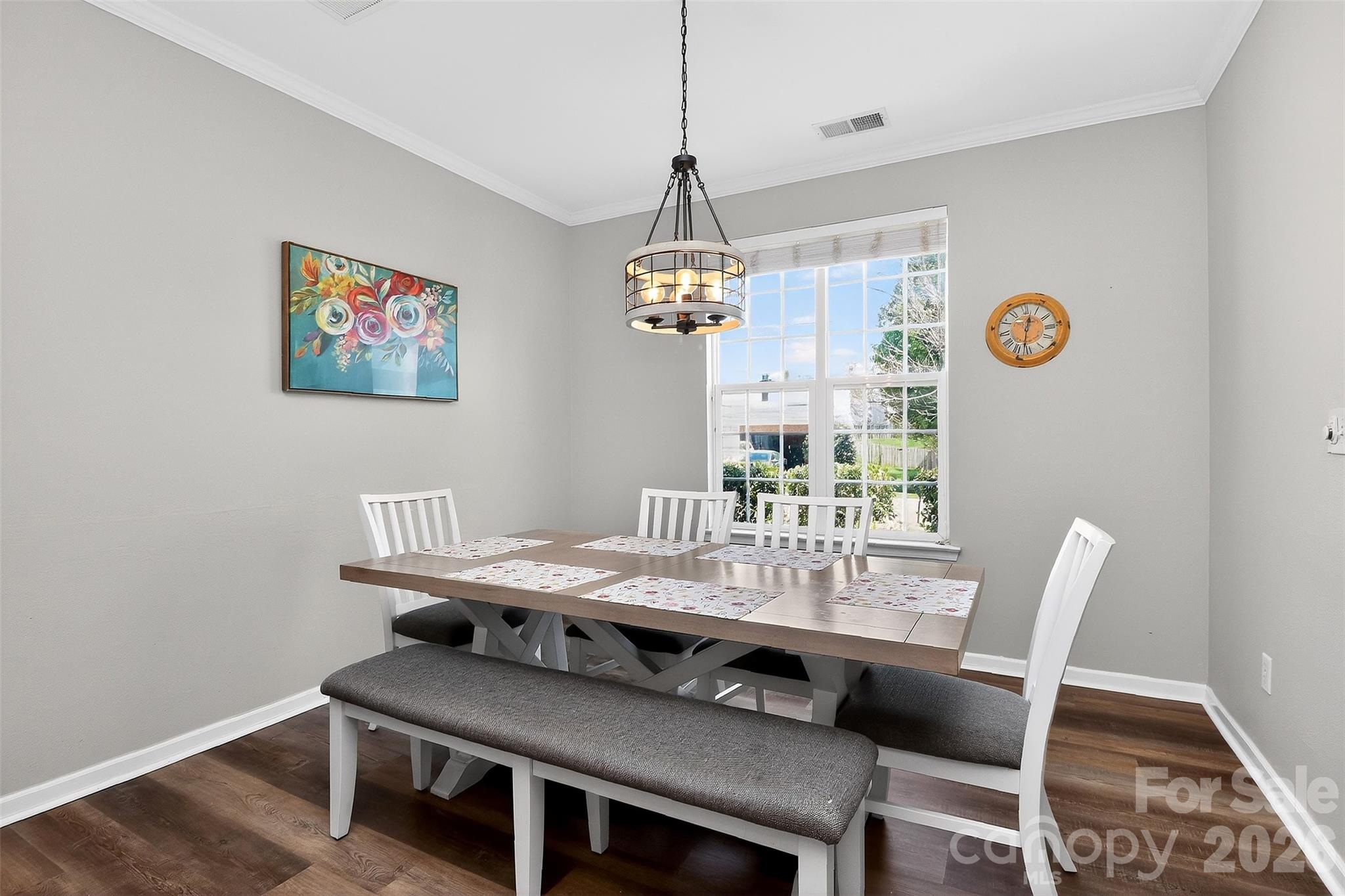 17126 Cambridge Woods Court — Charlotte