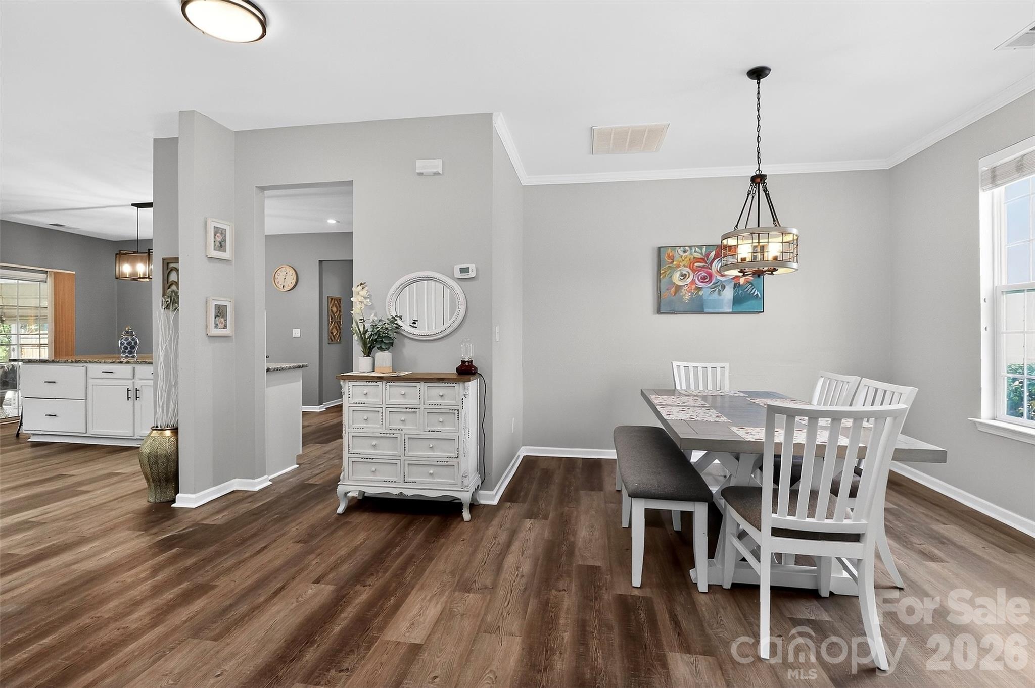 17126 Cambridge Woods Court — Charlotte