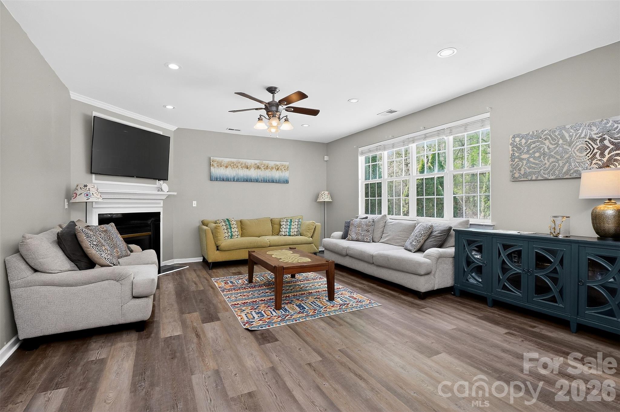 17126 Cambridge Woods Court — Charlotte