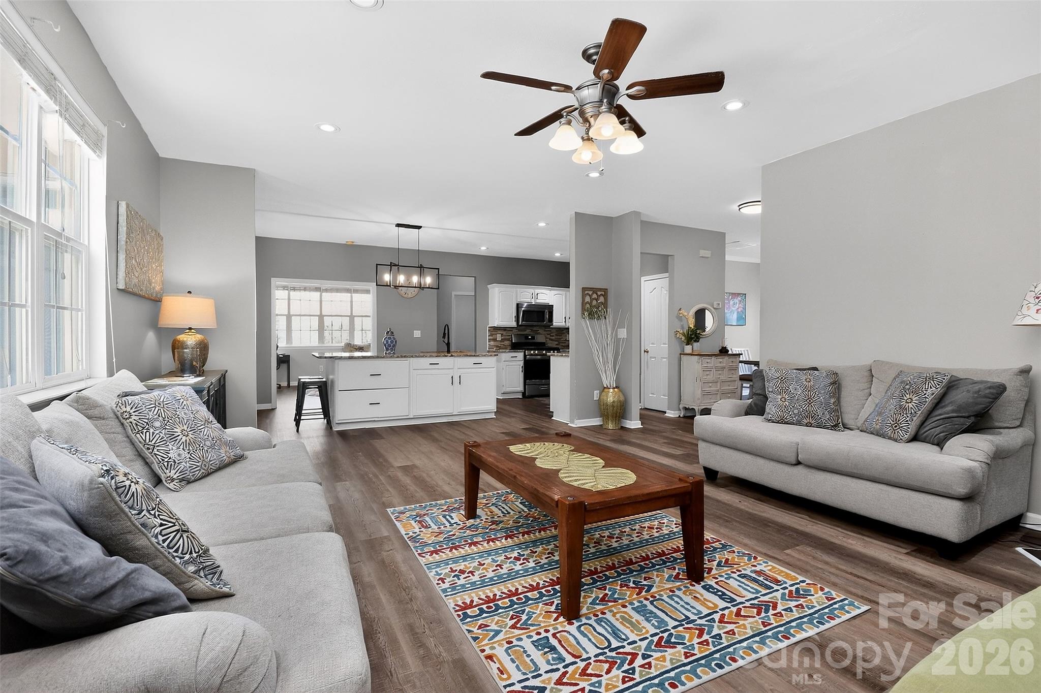 17126 Cambridge Woods Court — Charlotte