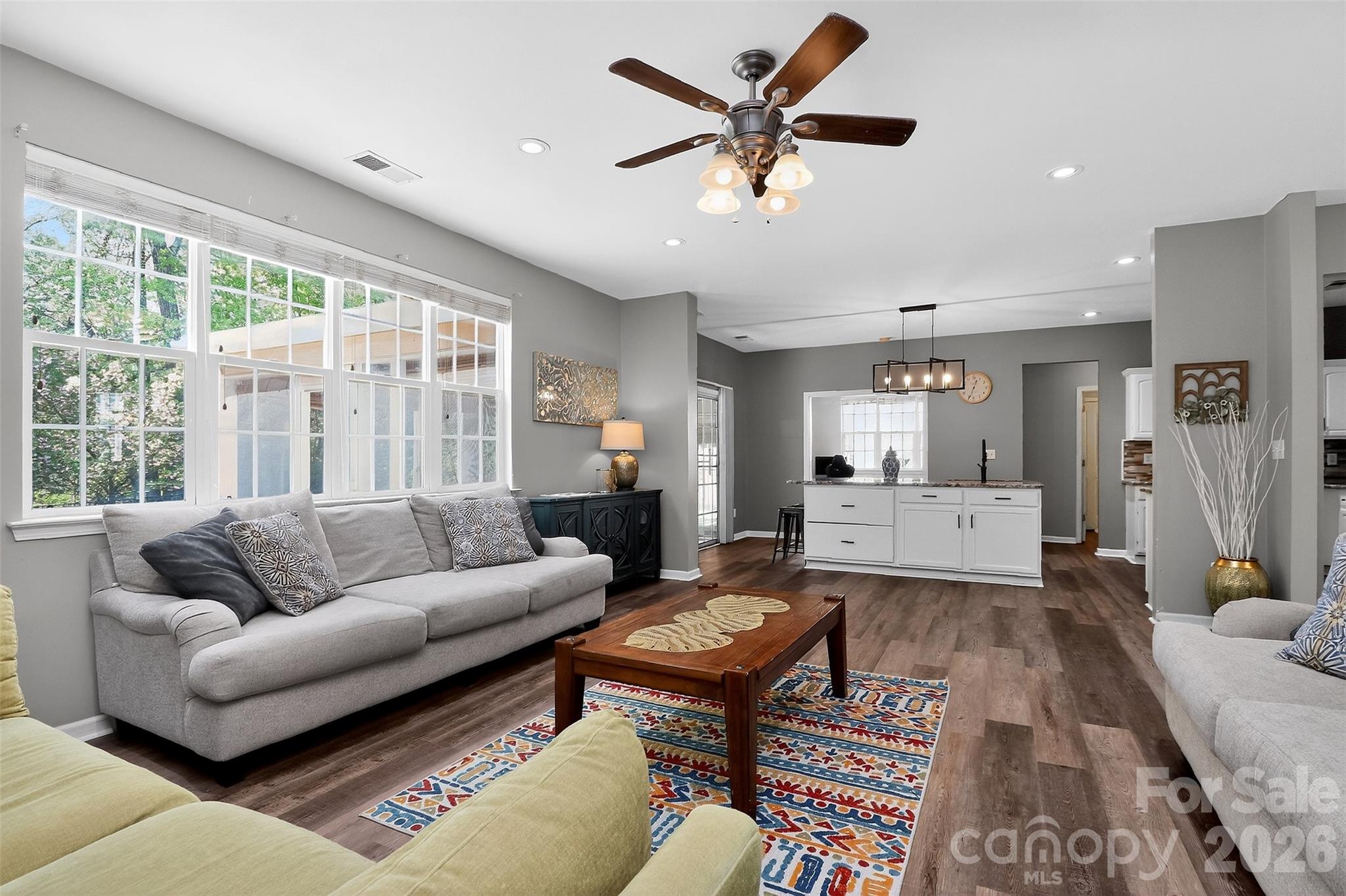 17126 Cambridge Woods Court — Charlotte