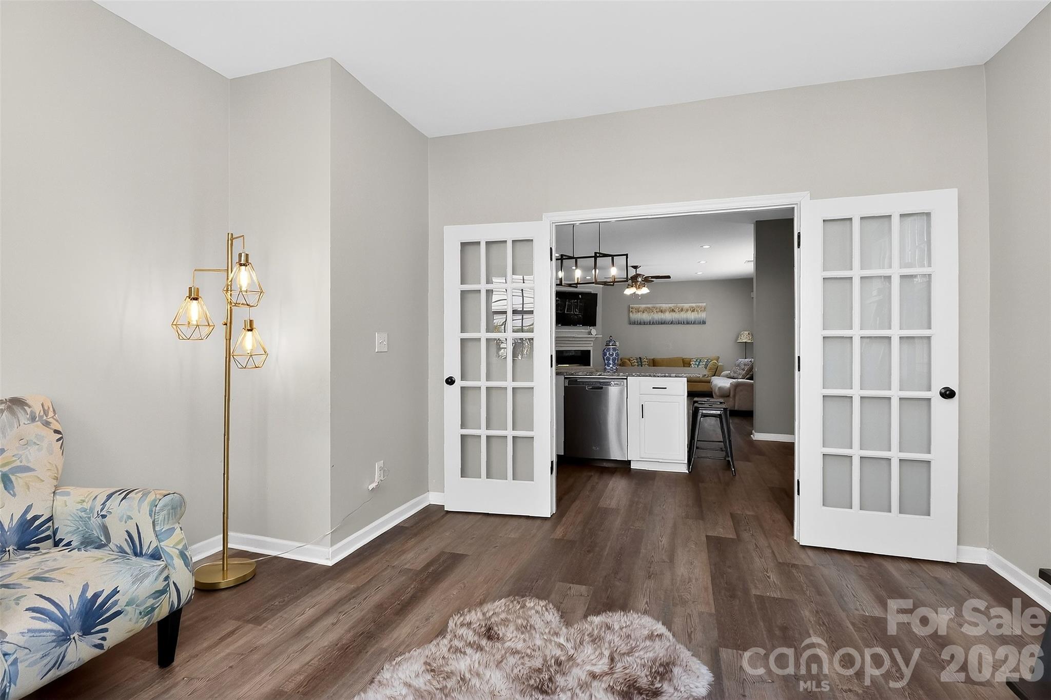 17126 Cambridge Woods Court — Charlotte