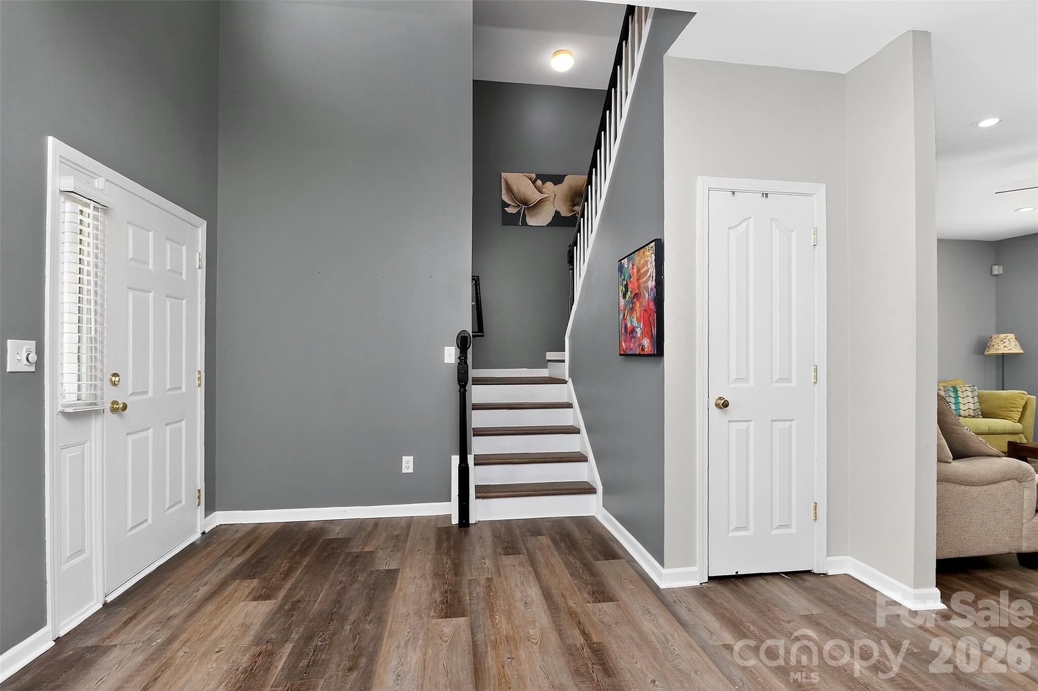 17126 Cambridge Woods Court — Charlotte
