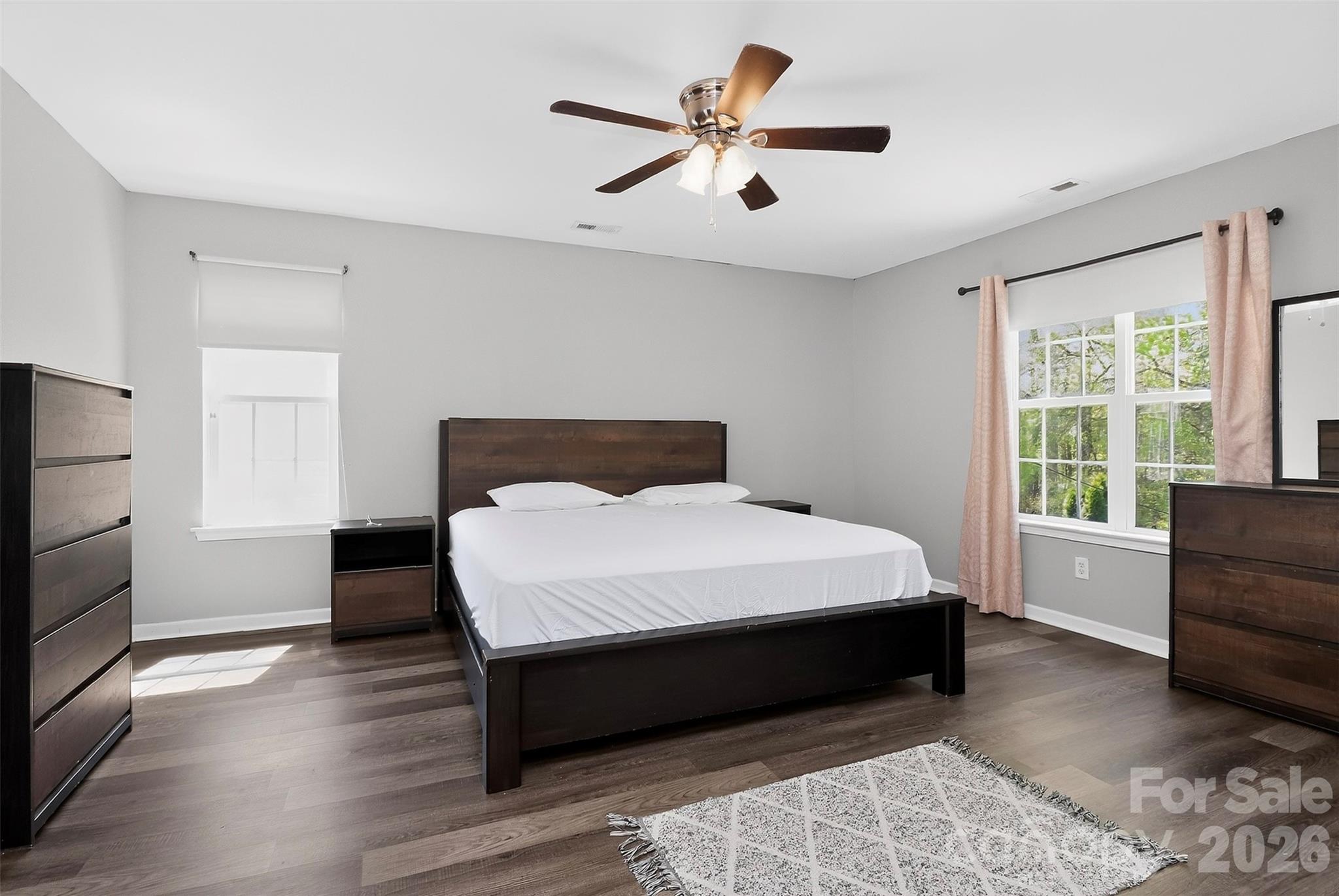 17126 Cambridge Woods Court — Charlotte