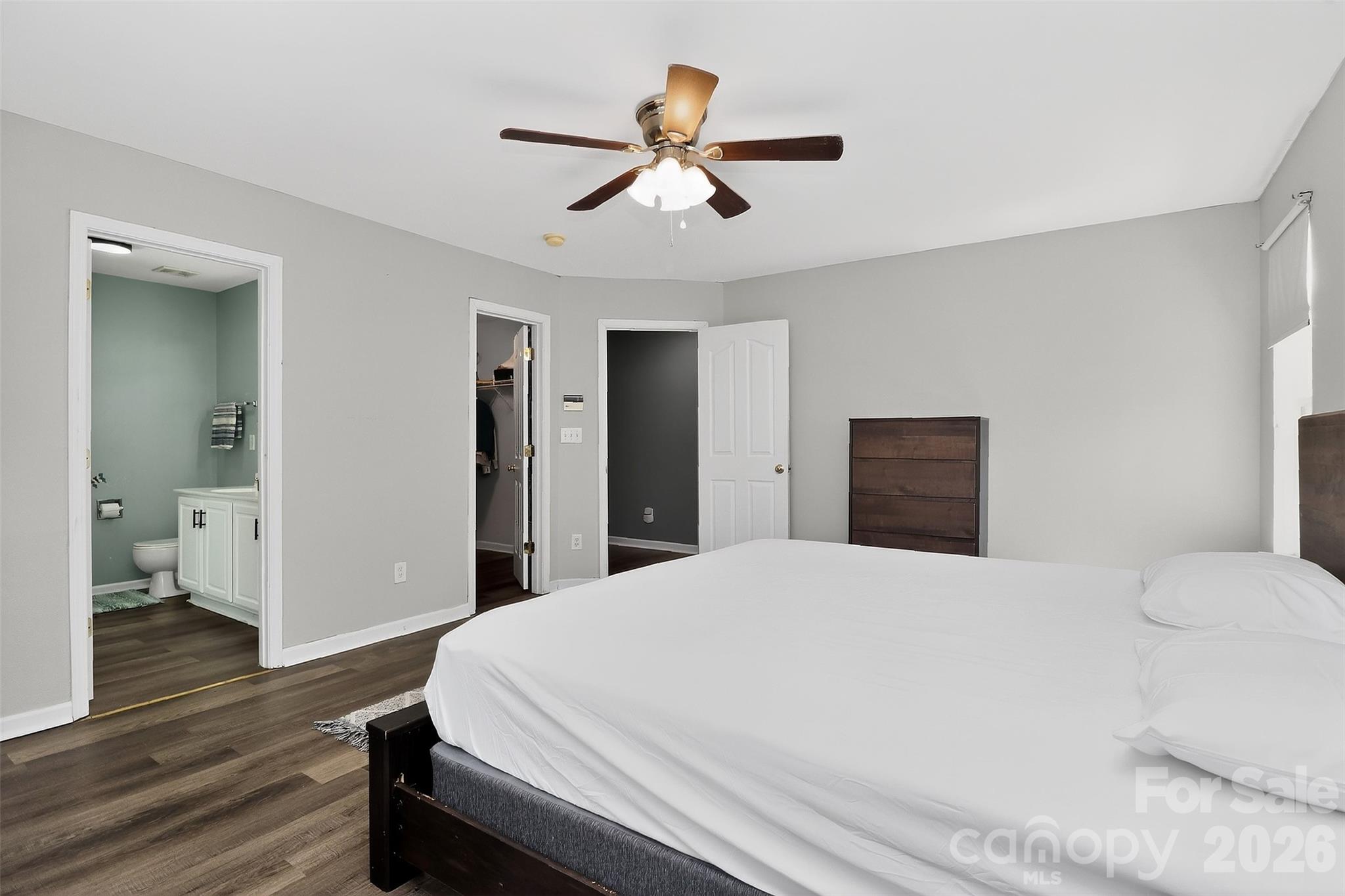 17126 Cambridge Woods Court — Charlotte