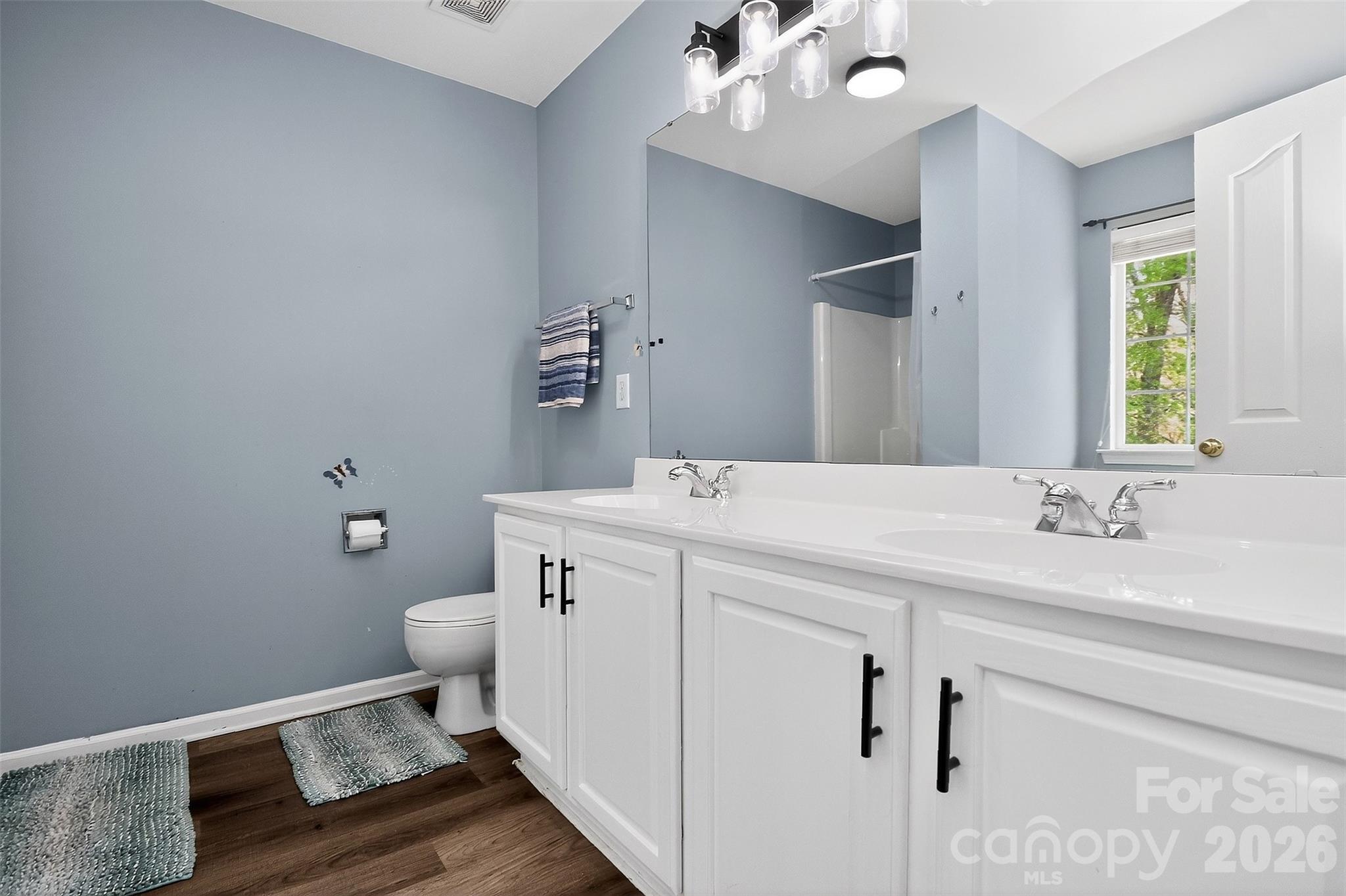 17126 Cambridge Woods Court — Charlotte