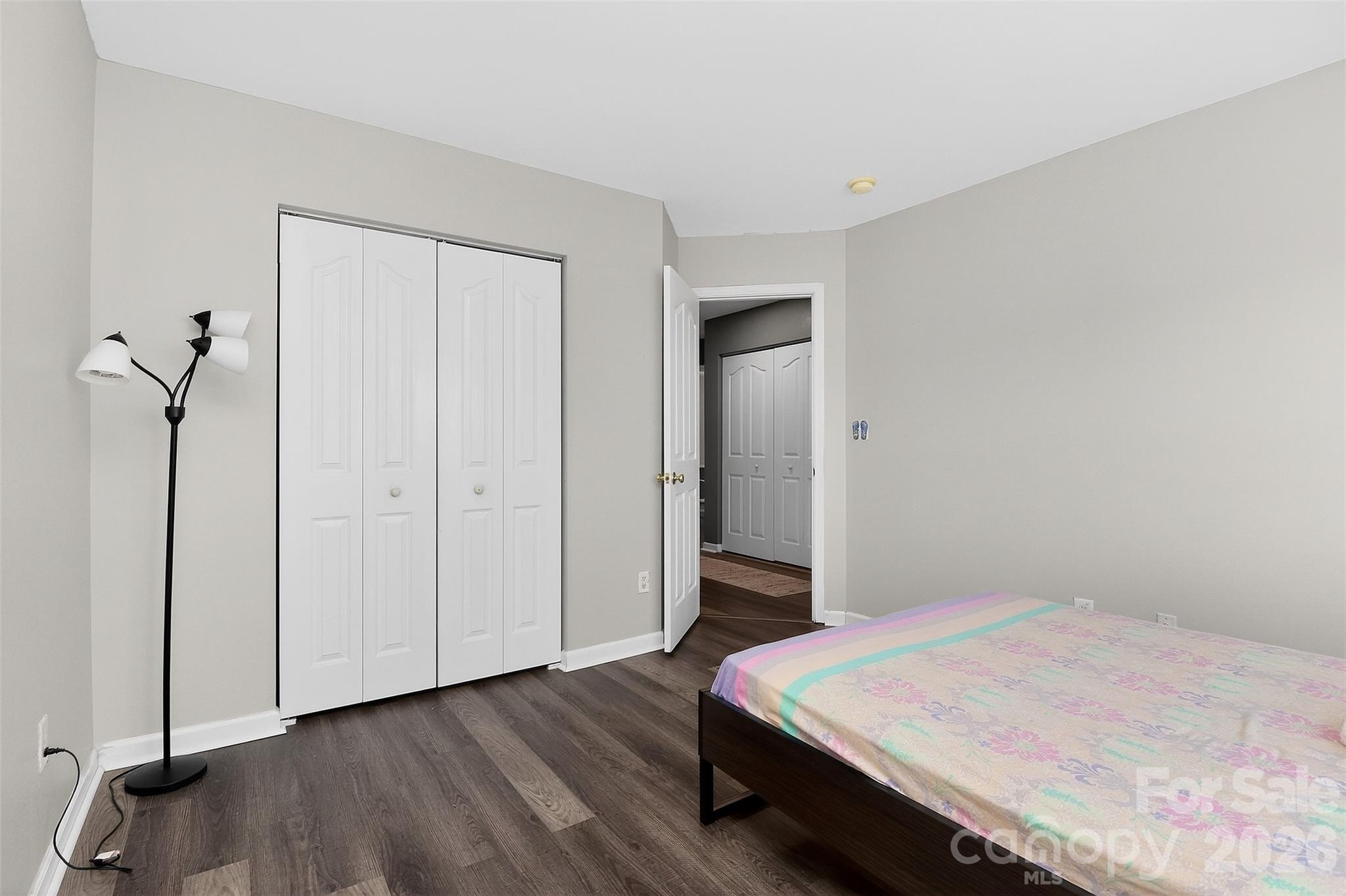17126 Cambridge Woods Court — Charlotte