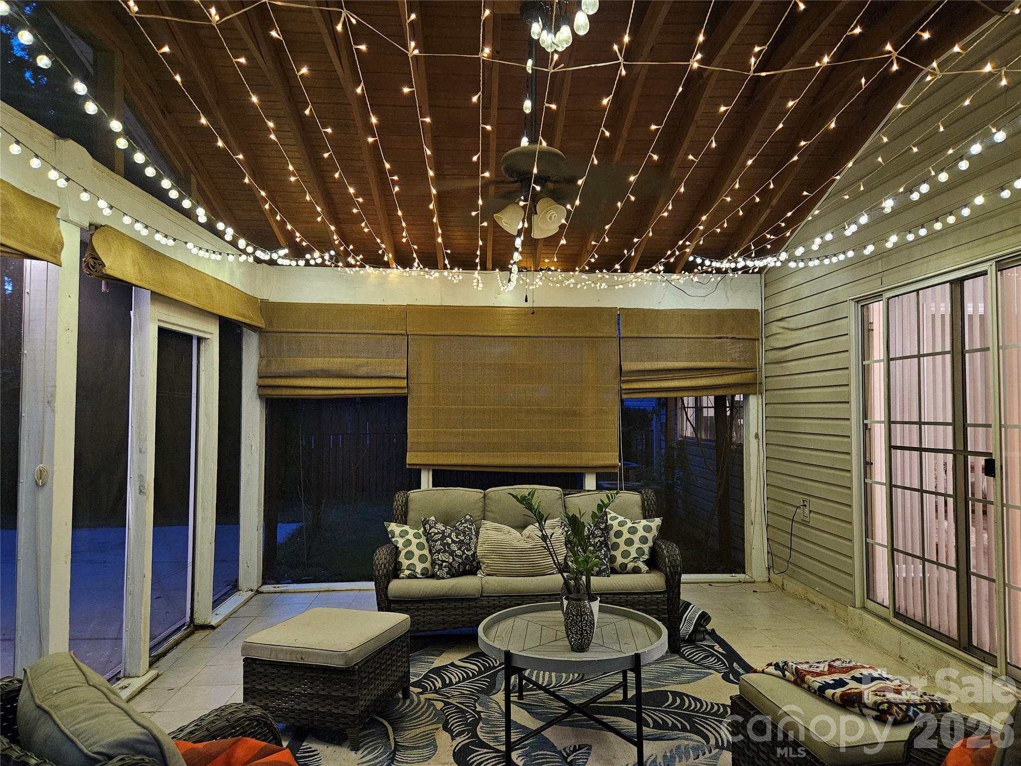 17126 Cambridge Woods Court — Charlotte