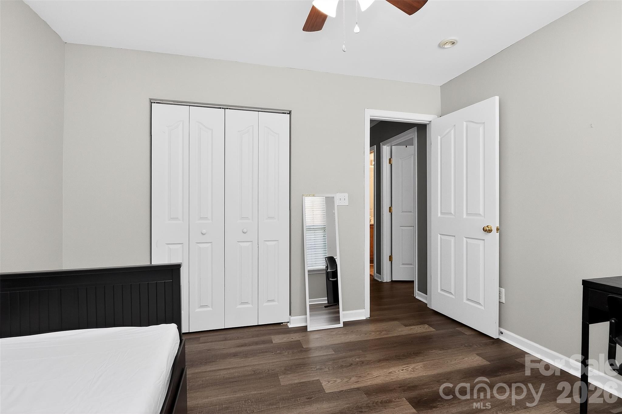 17126 Cambridge Woods Court — Charlotte
