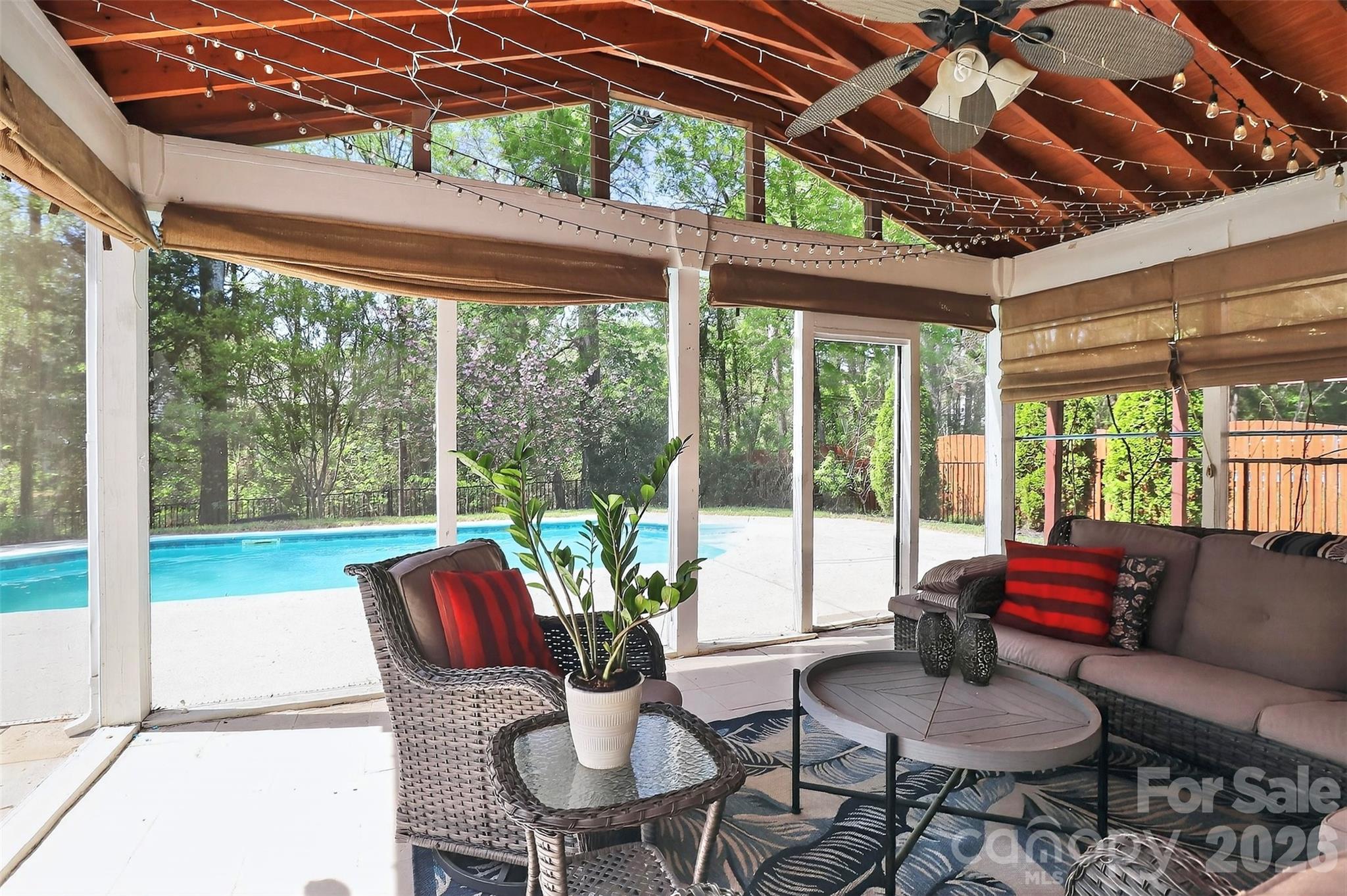 17126 Cambridge Woods Court — Charlotte