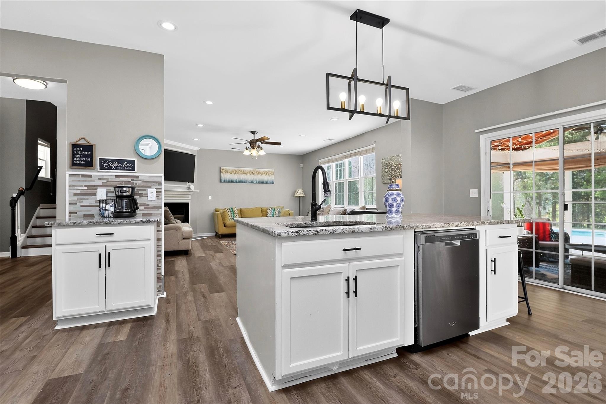 17126 Cambridge Woods Court — Charlotte