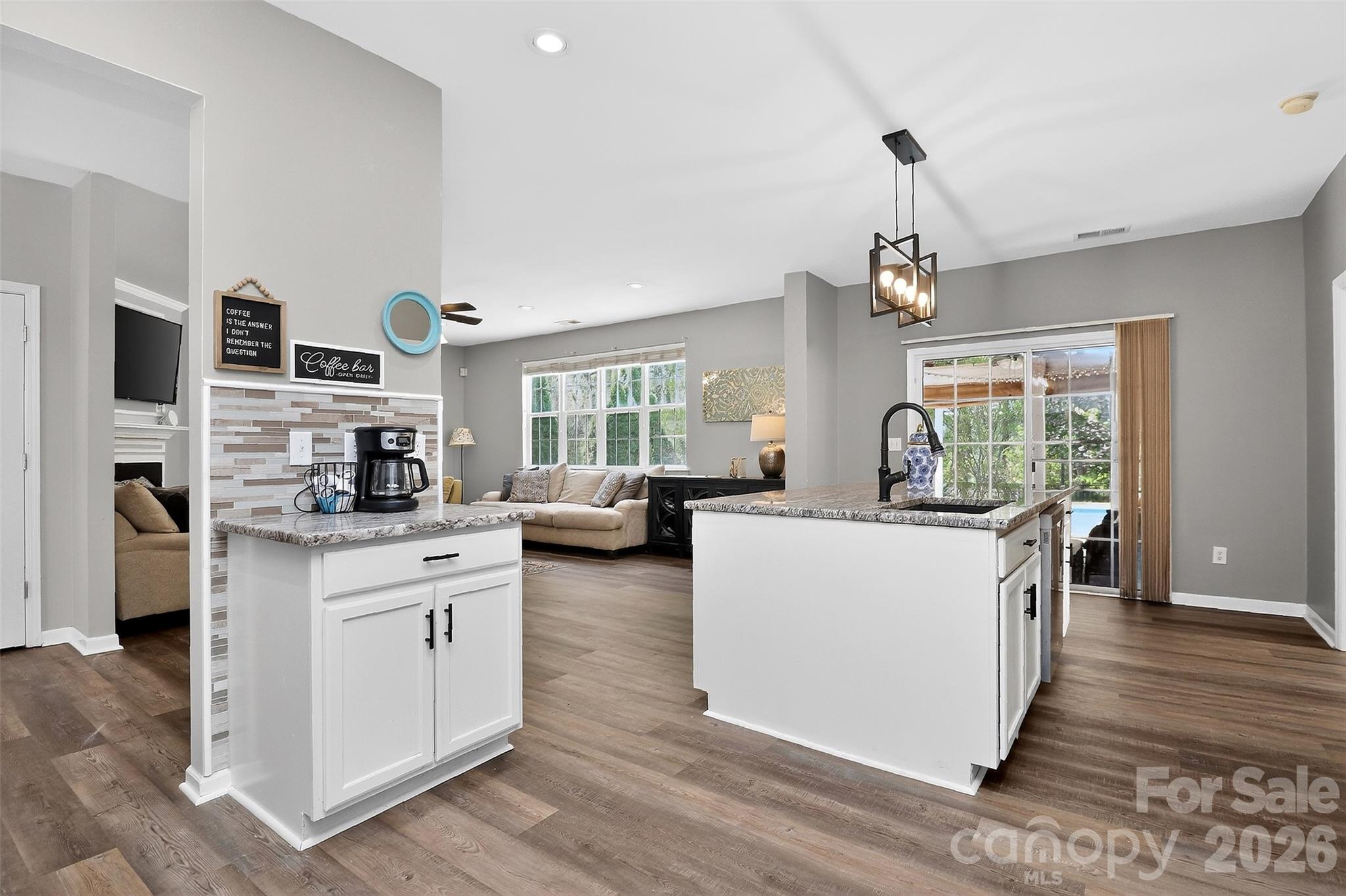 17126 Cambridge Woods Court — Charlotte