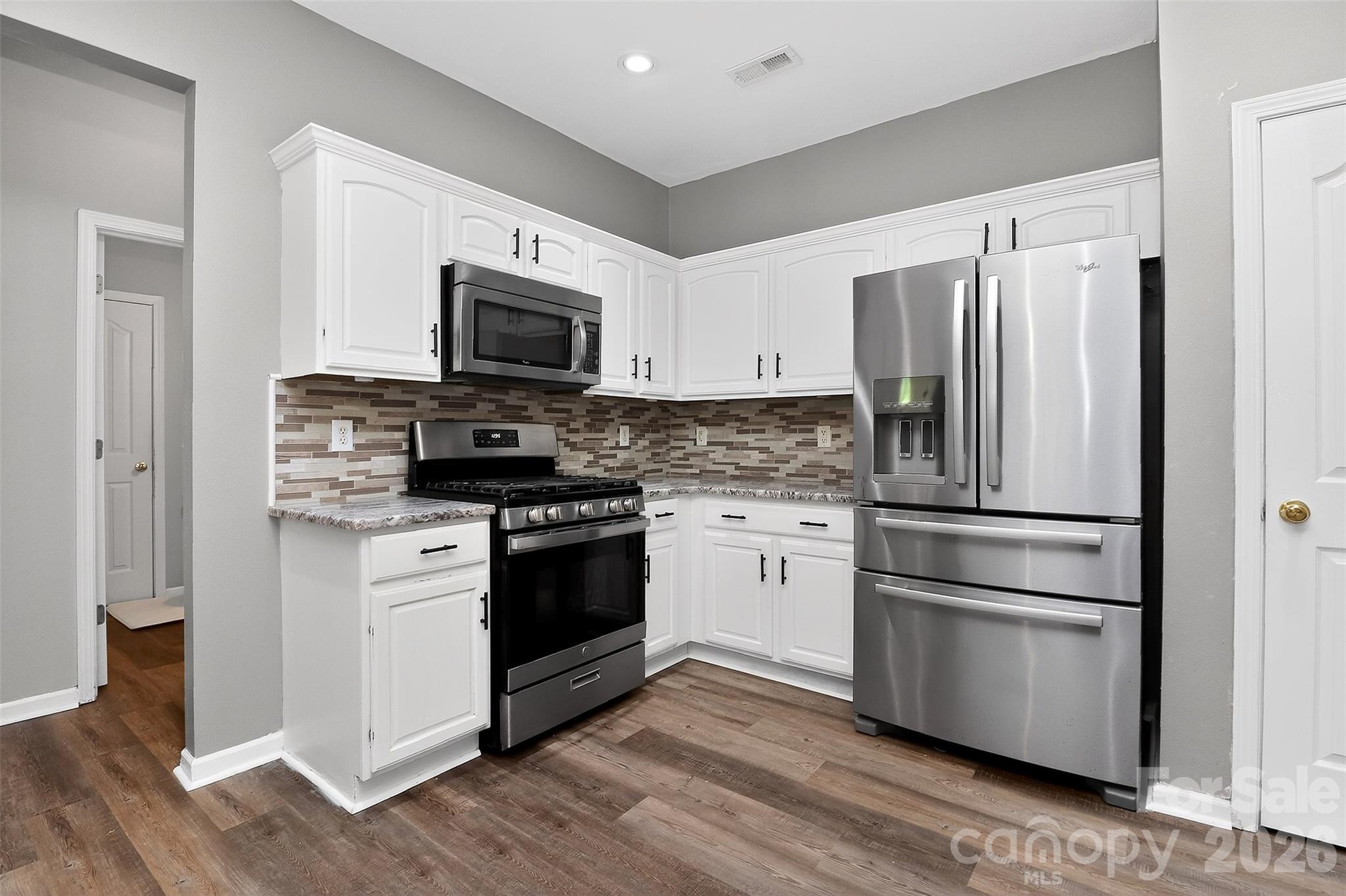 17126 Cambridge Woods Court — Charlotte