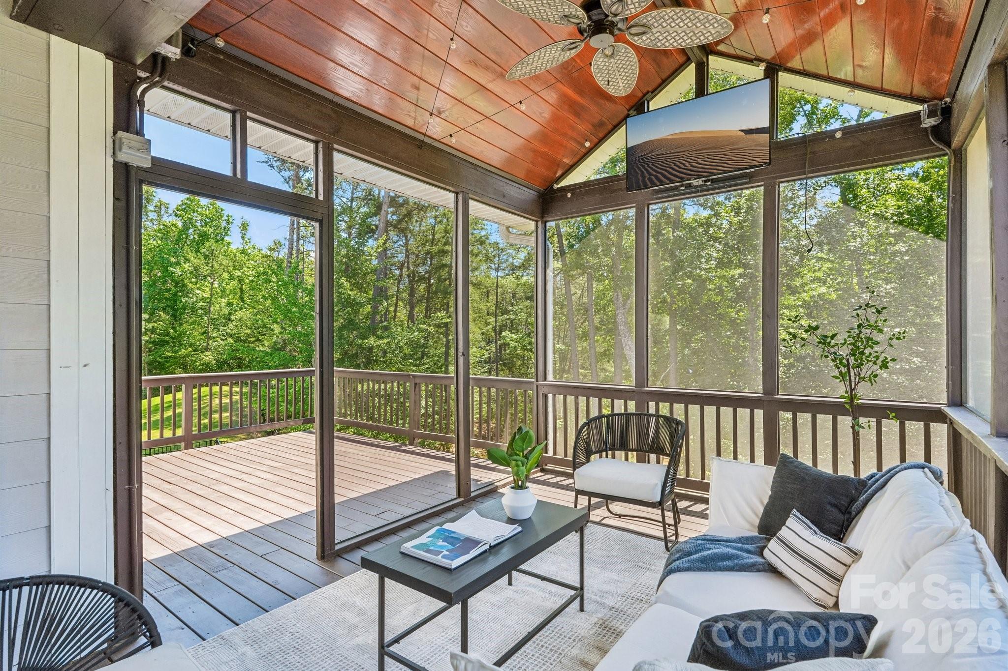 17810 Burnt Hickory Drive — Charlotte