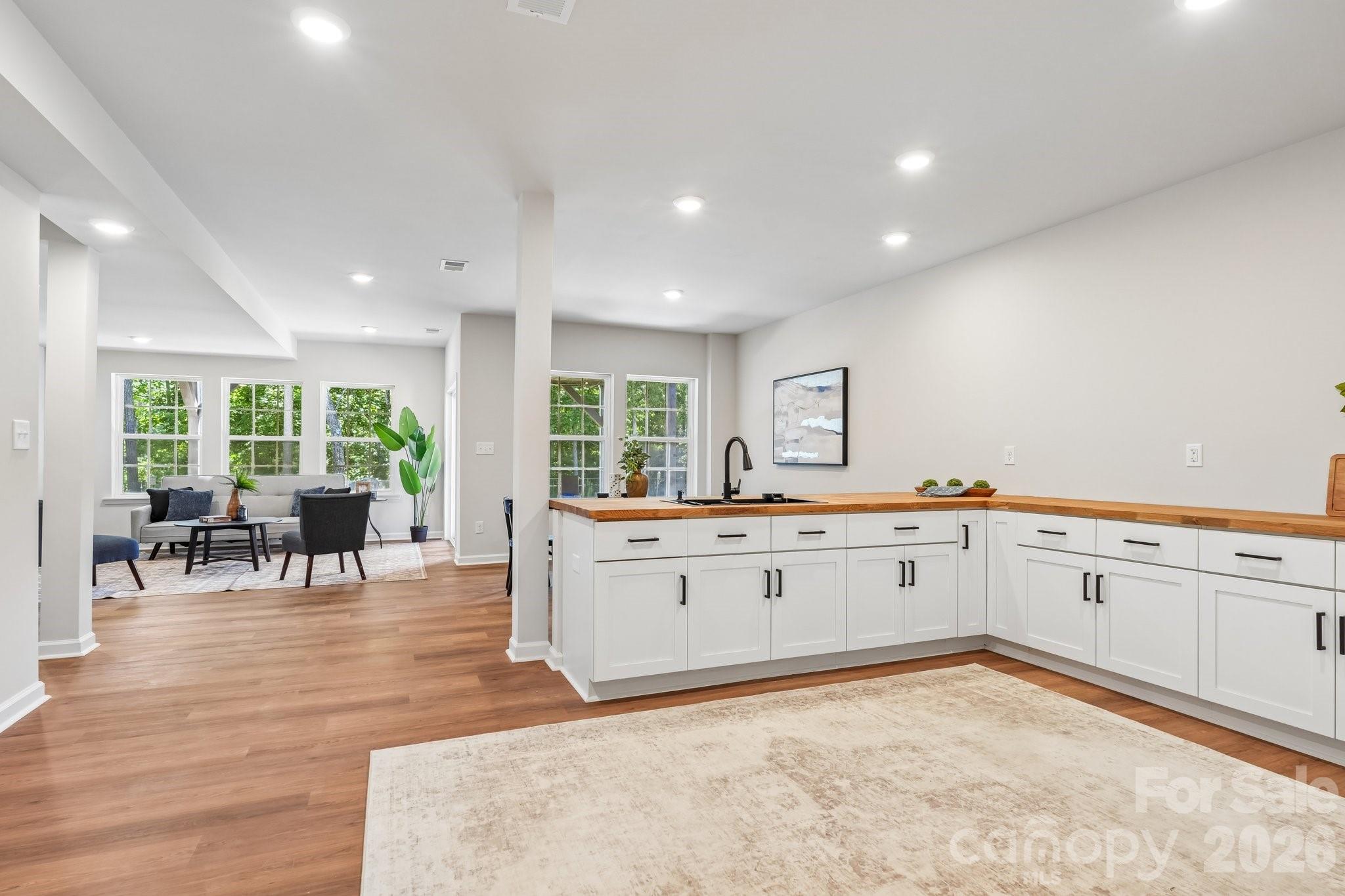 17810 Burnt Hickory Drive — Charlotte