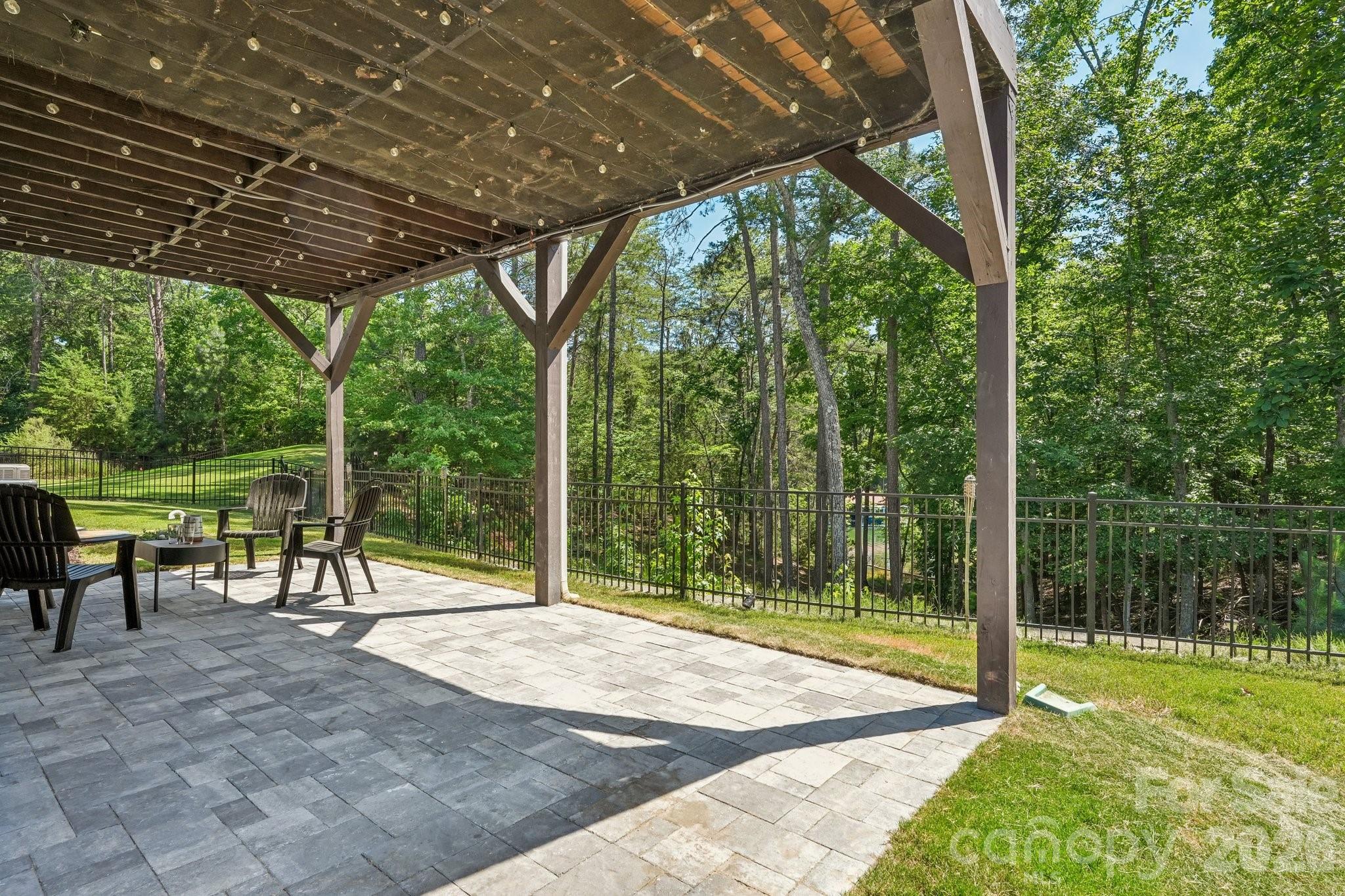 17810 Burnt Hickory Drive — Charlotte