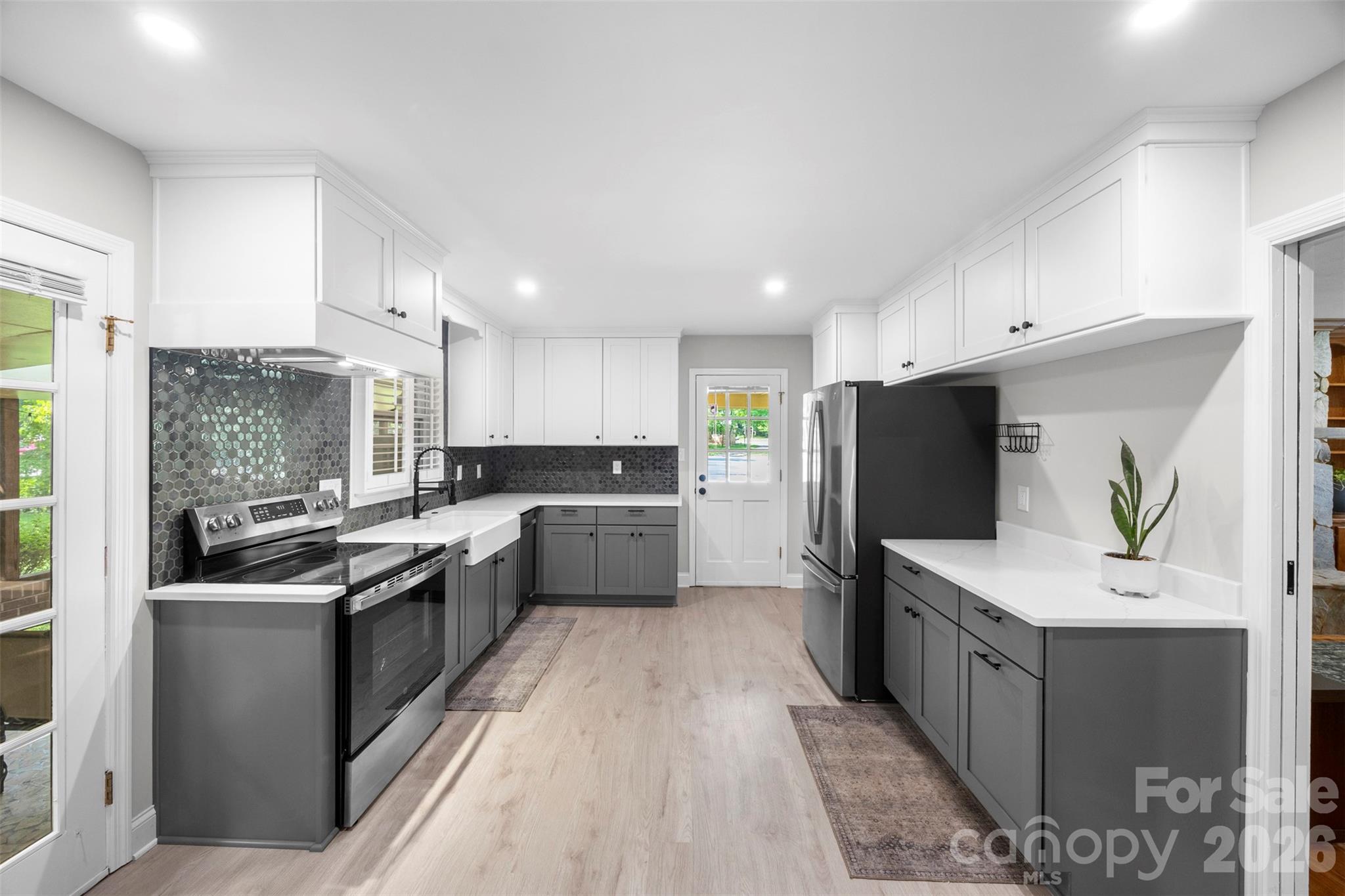 3701 Bellevue Terrace — Gastonia