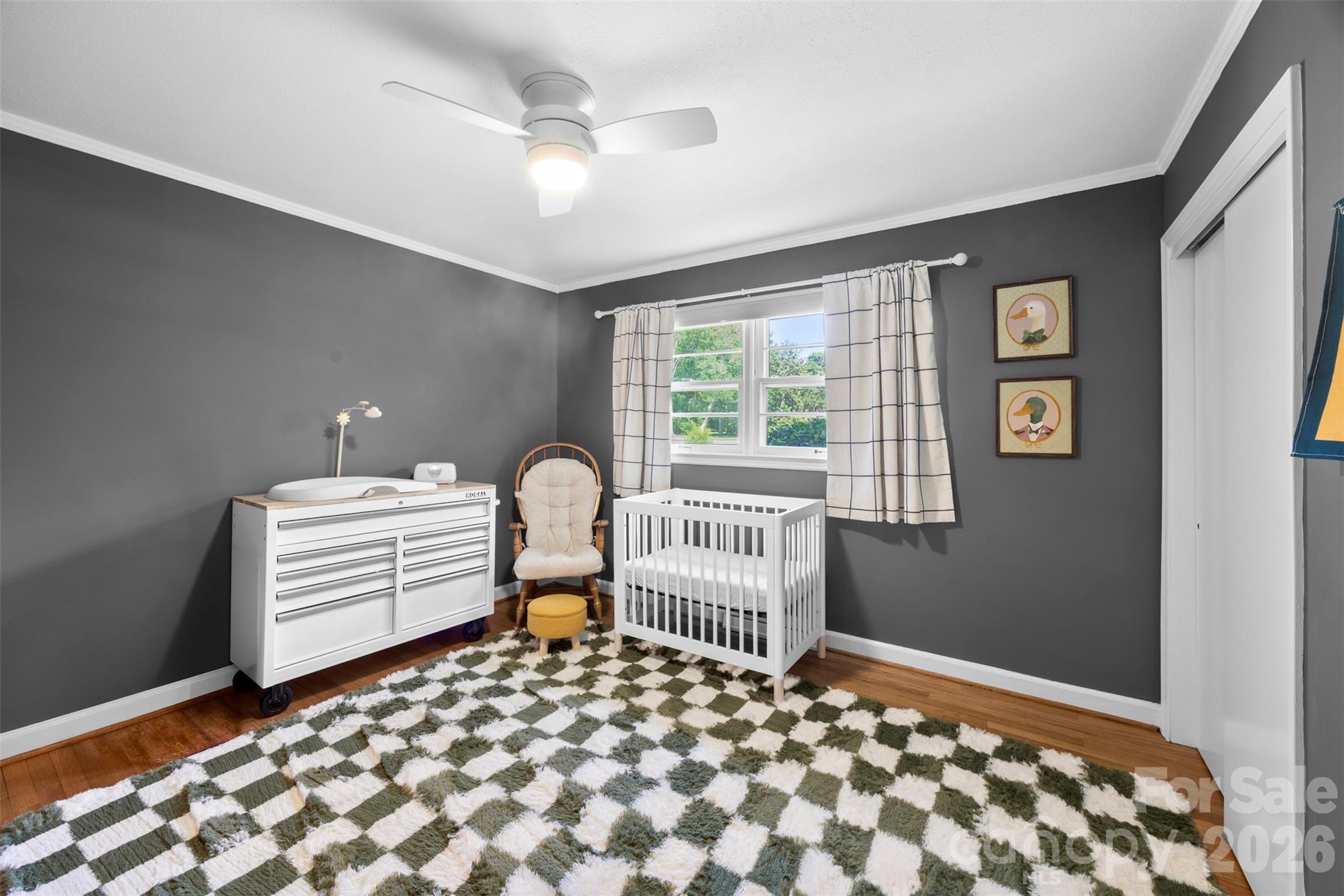 3701 Bellevue Terrace — Gastonia