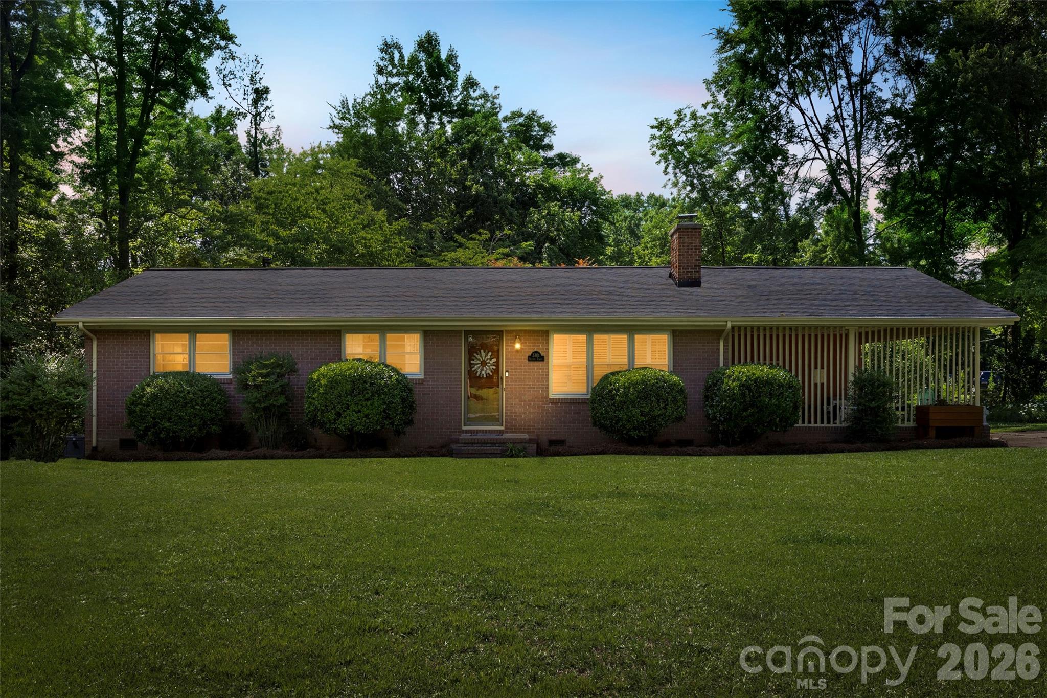 3701 Bellevue Terrace — Gastonia