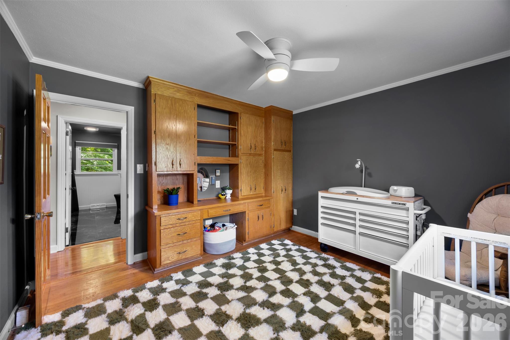 3701 Bellevue Terrace — Gastonia