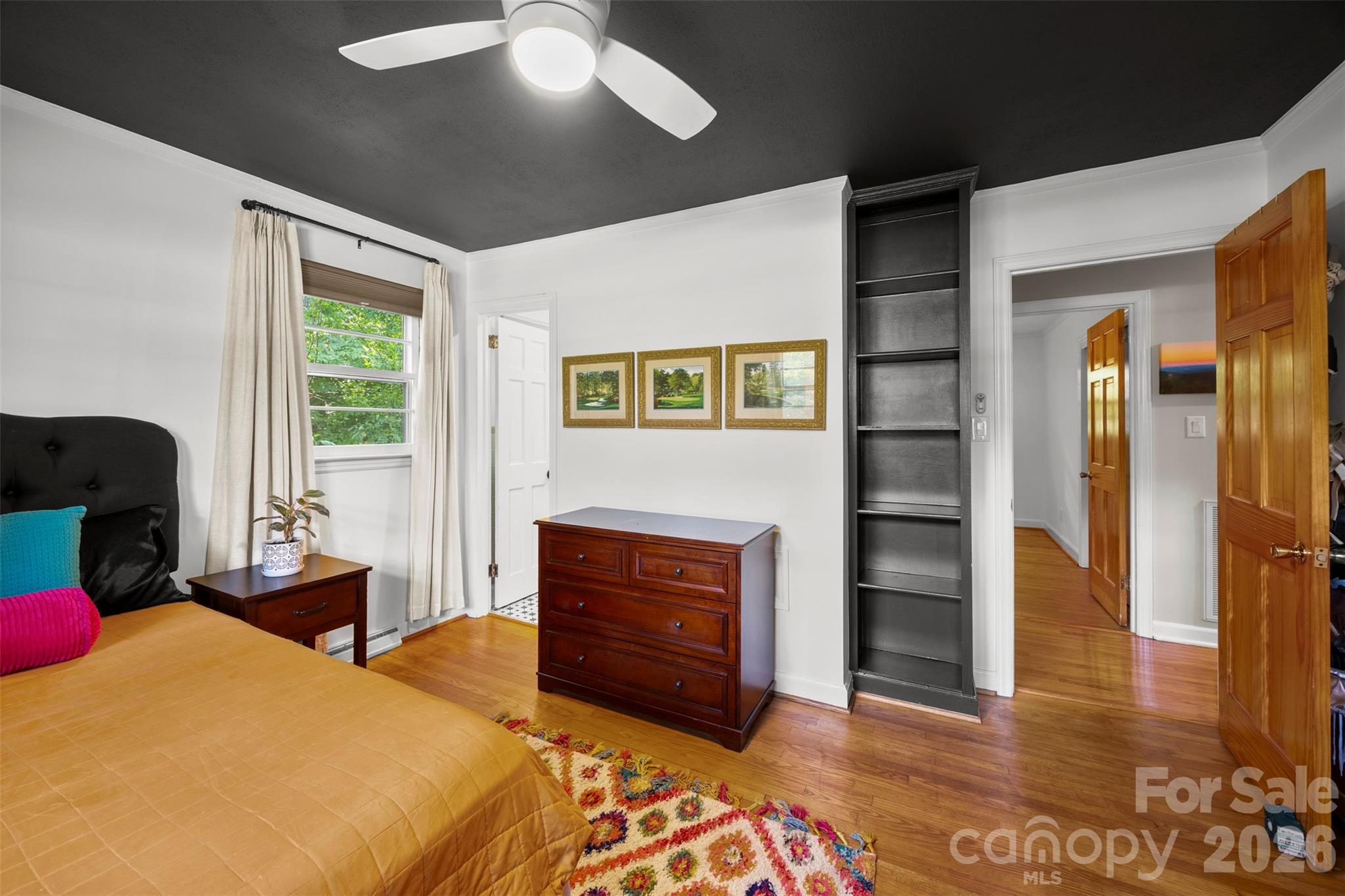 3701 Bellevue Terrace — Gastonia