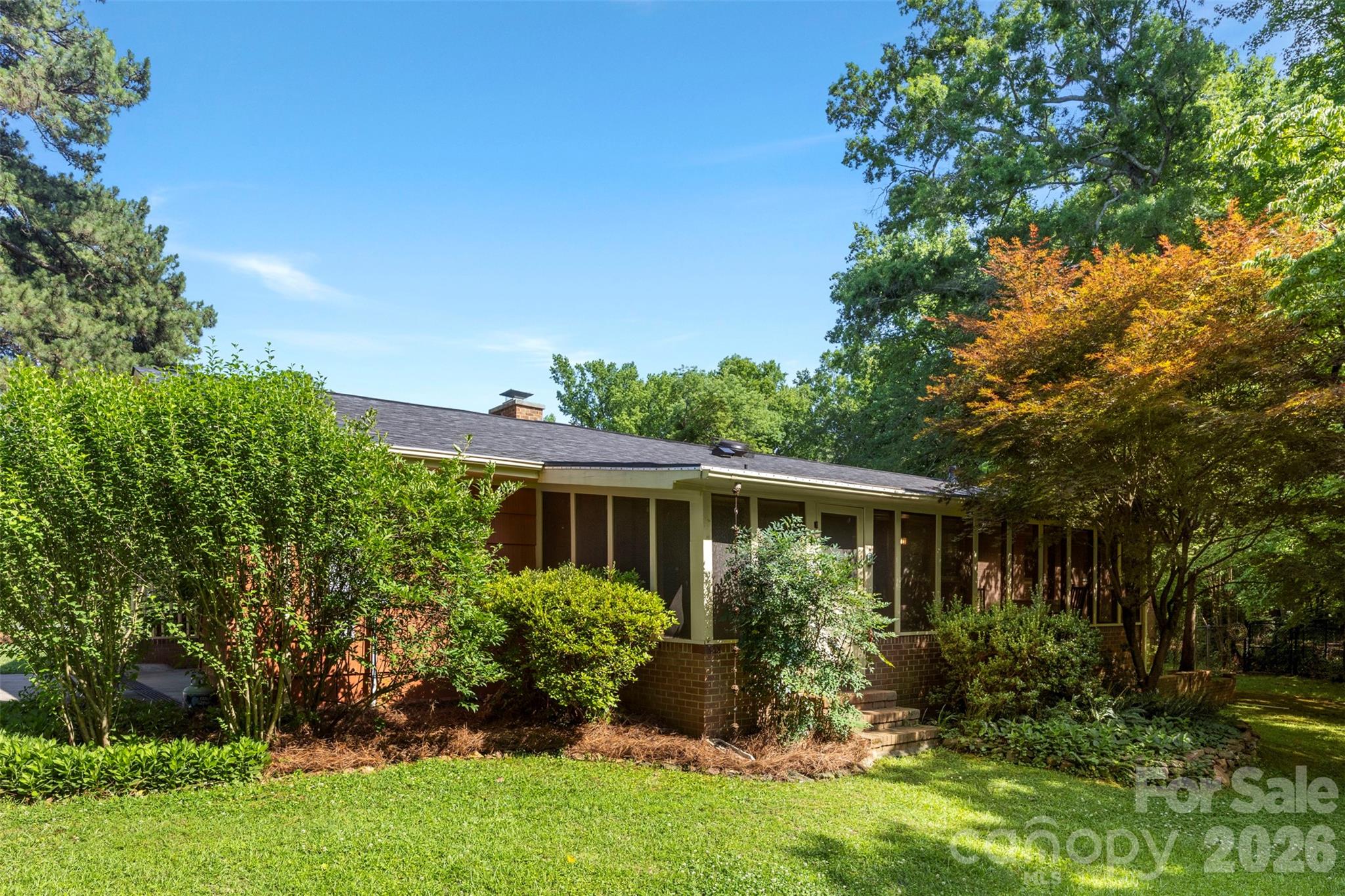 3701 Bellevue Terrace — Gastonia
