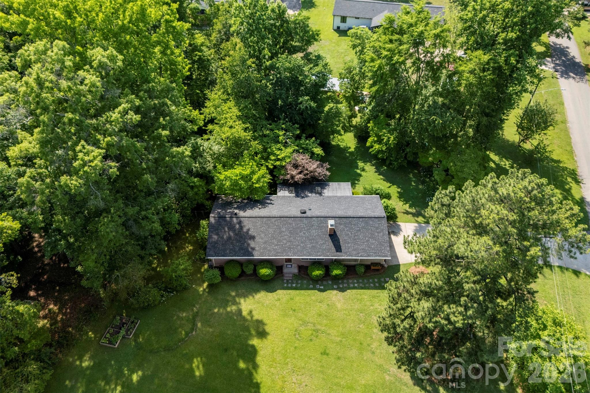 3701 Bellevue Terrace — Gastonia