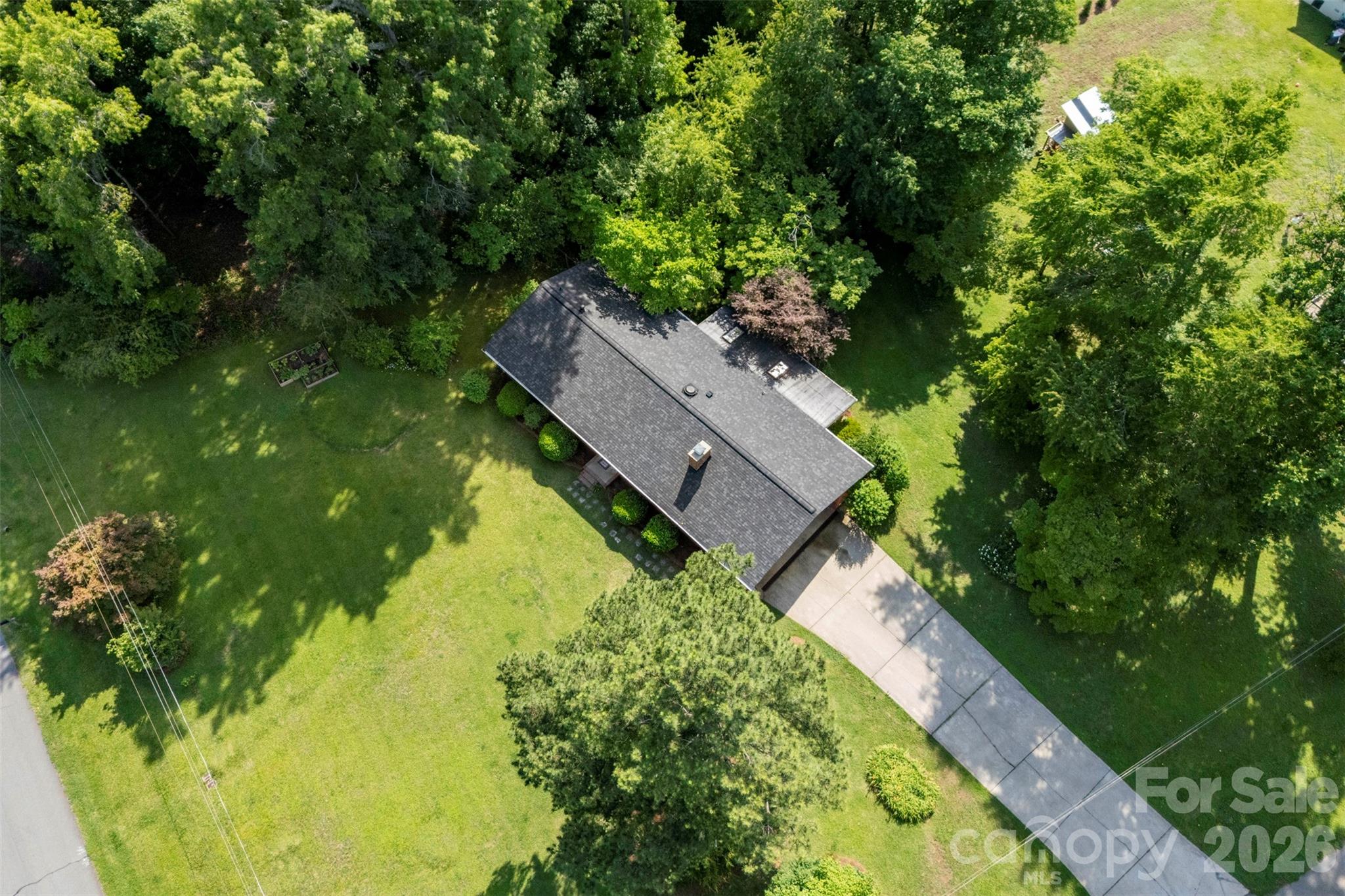 3701 Bellevue Terrace — Gastonia