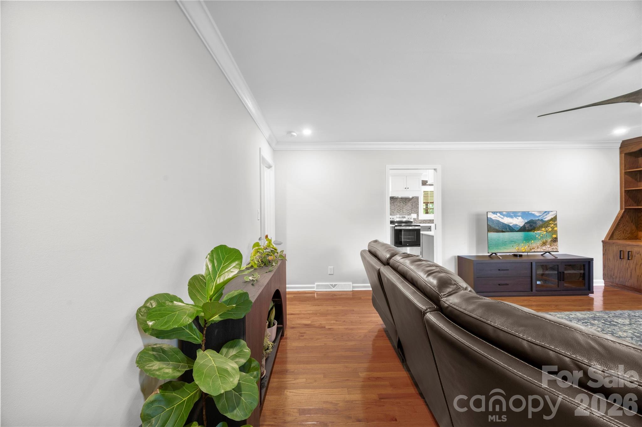 3701 Bellevue Terrace — Gastonia