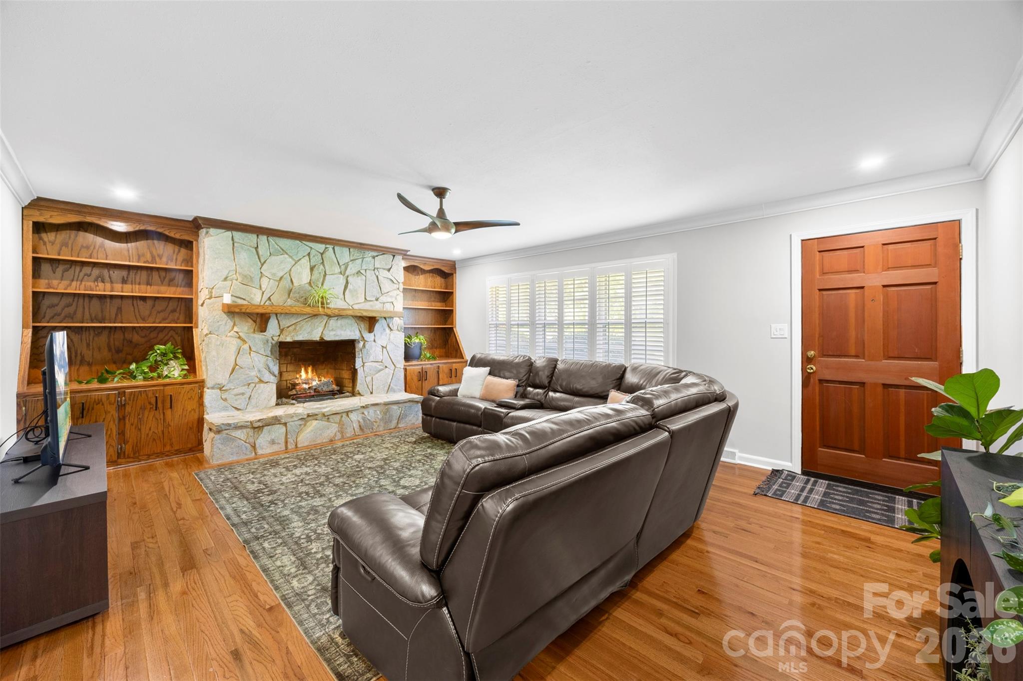 3701 Bellevue Terrace — Gastonia