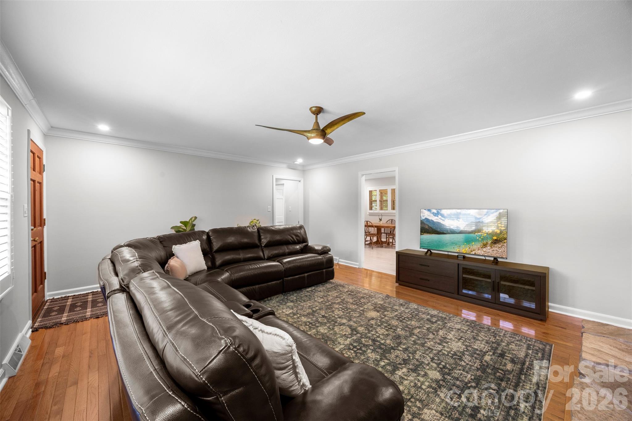 3701 Bellevue Terrace — Gastonia