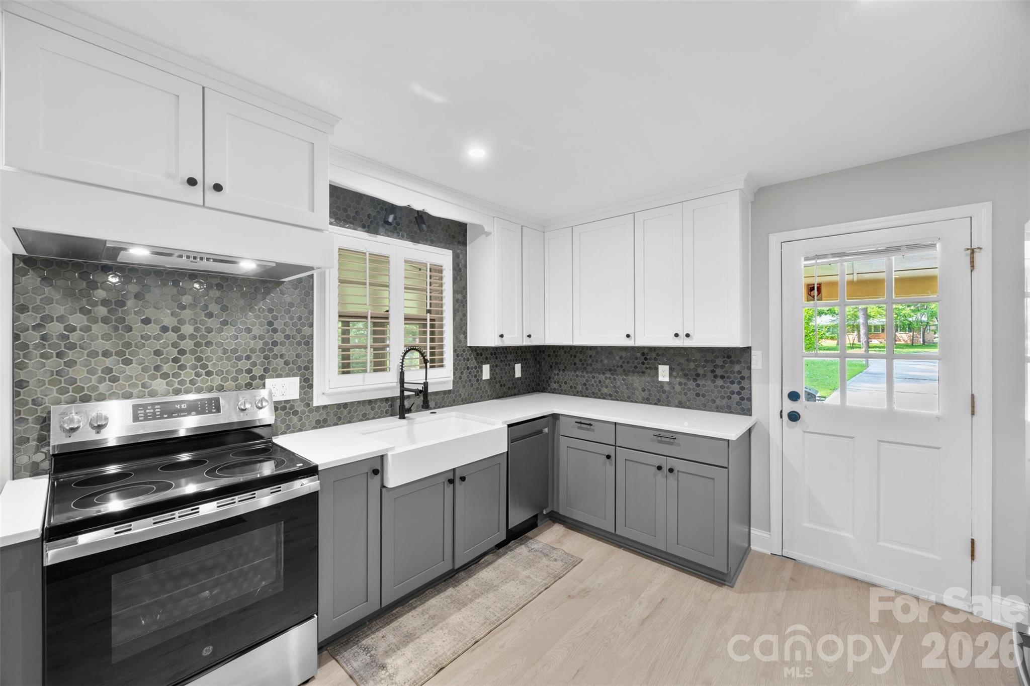 3701 Bellevue Terrace — Gastonia