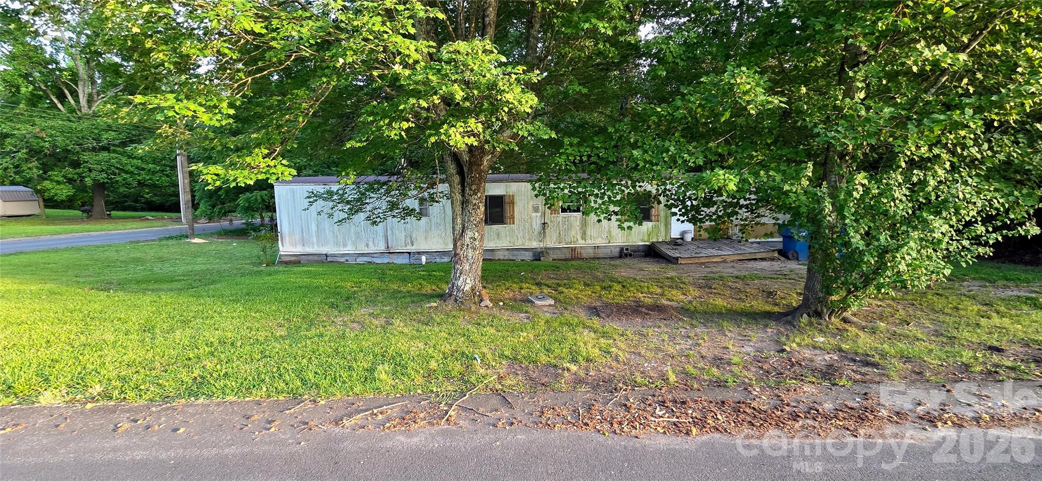 116 E Fairground Avenue — Troy