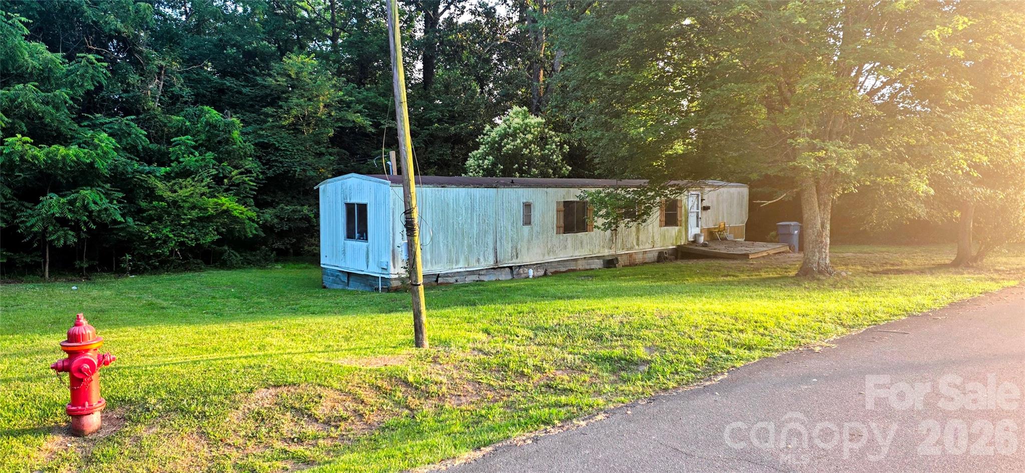 116 E Fairground Avenue — Troy