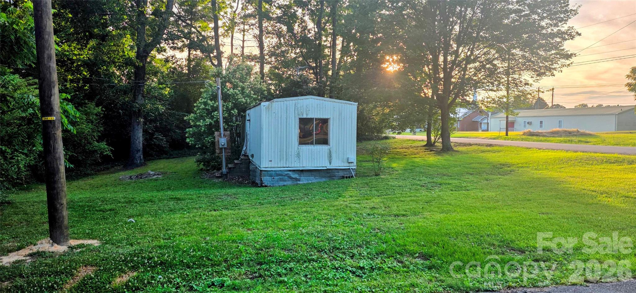 116 E Fairground Avenue — Troy