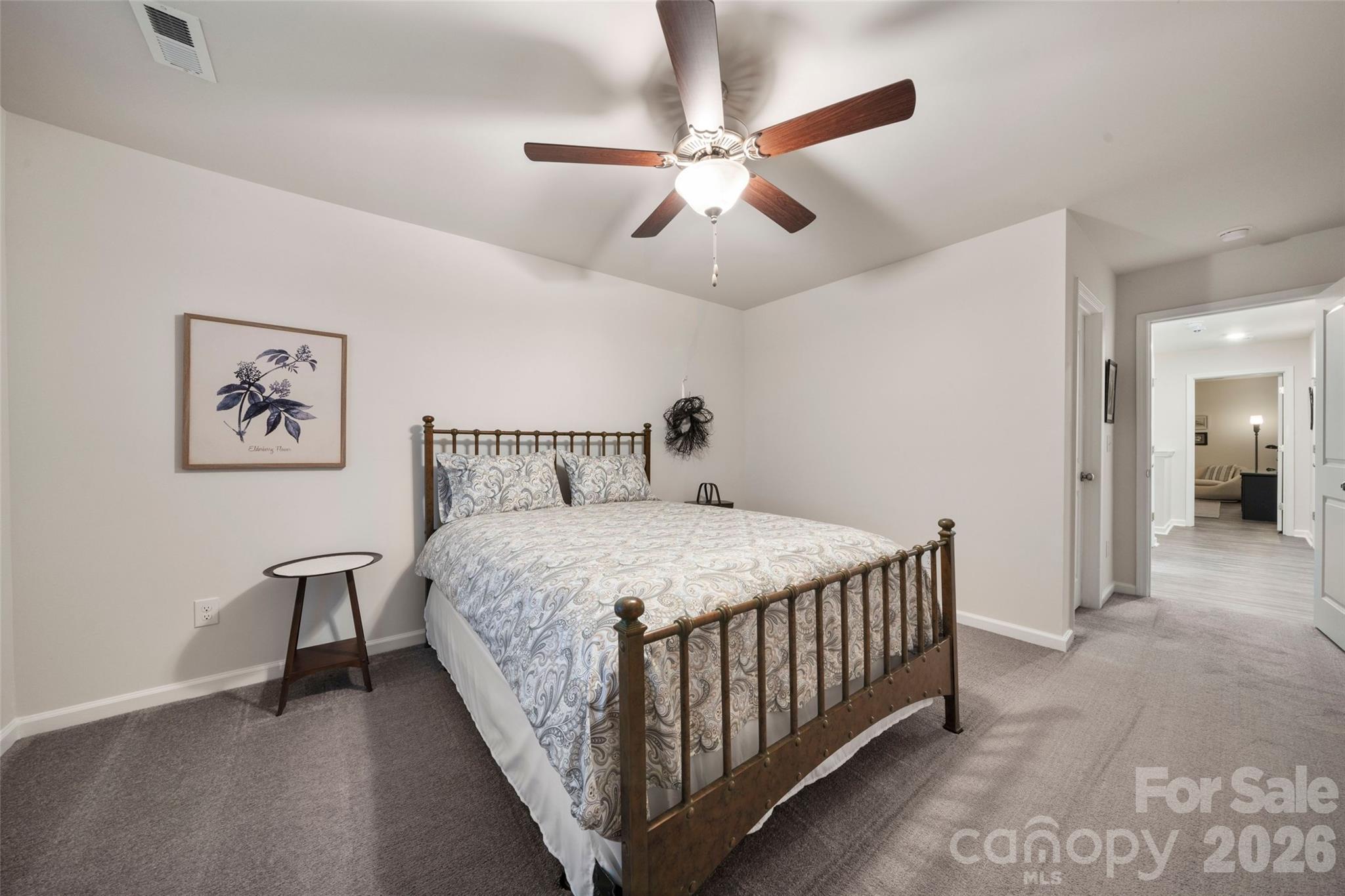 1986 Ambrose Way — Denver