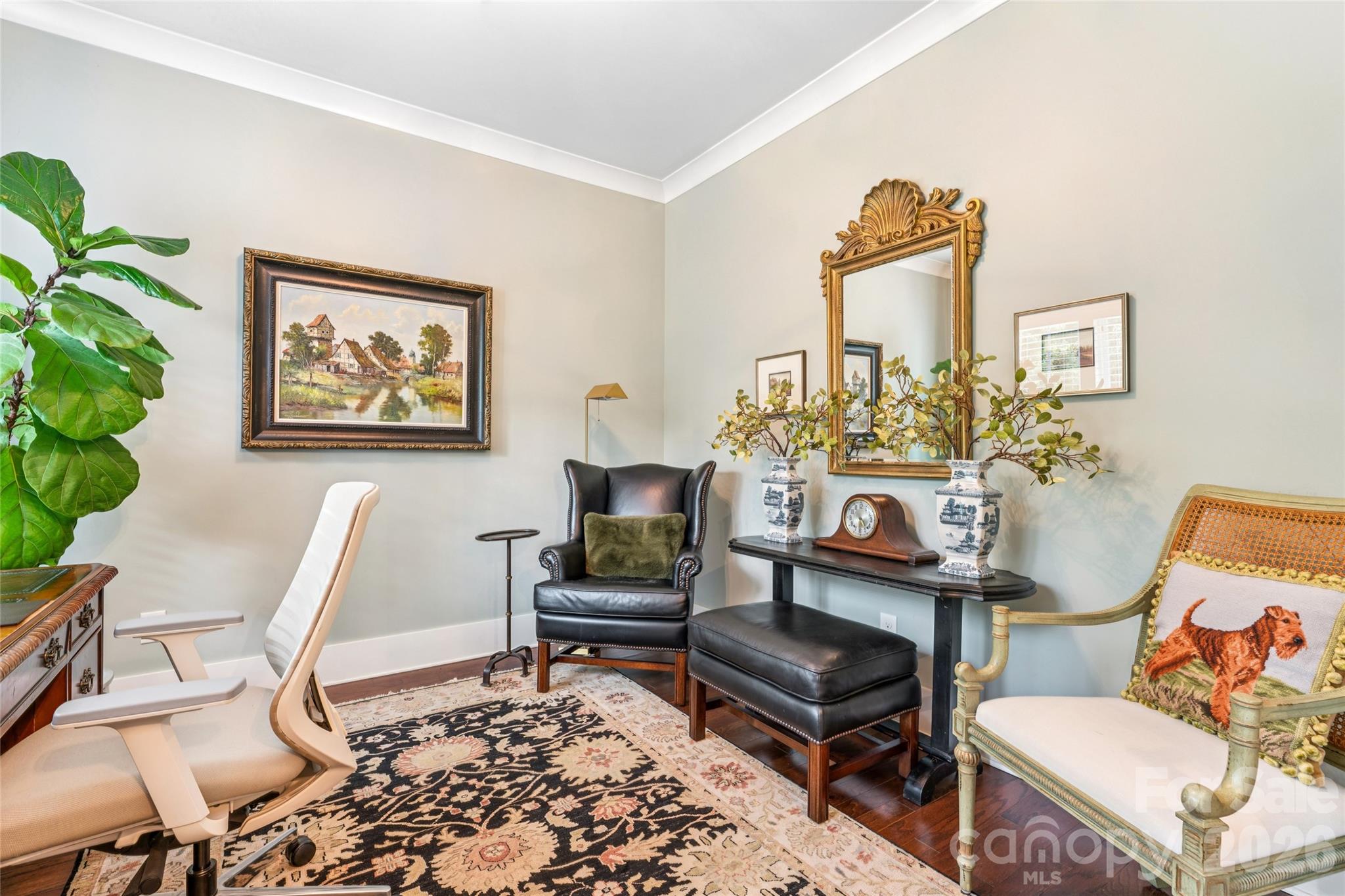 1205 Crofton Drive — Waxhaw