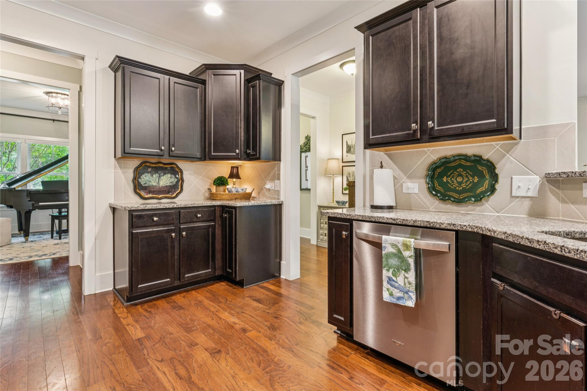 1205 Crofton Drive — Waxhaw